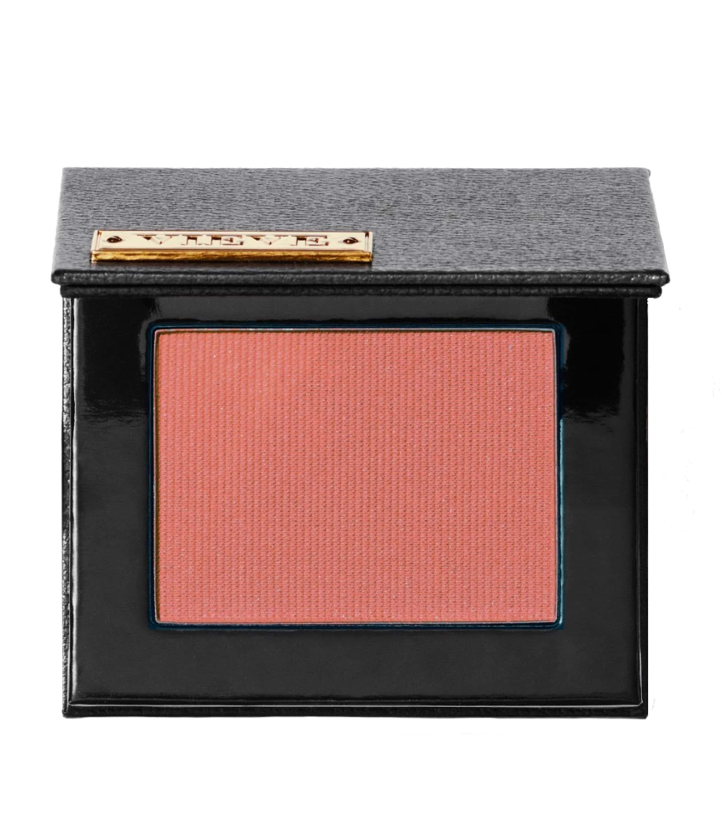 Shop Vieve Sunset Blush In Rosa