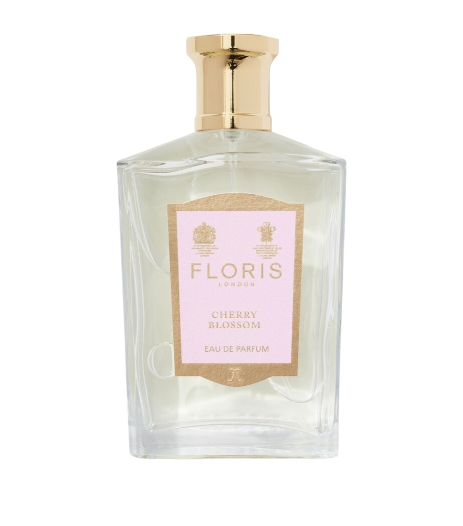 Floris Cherry Blossom Eau de Parfum (100ml) Image 1