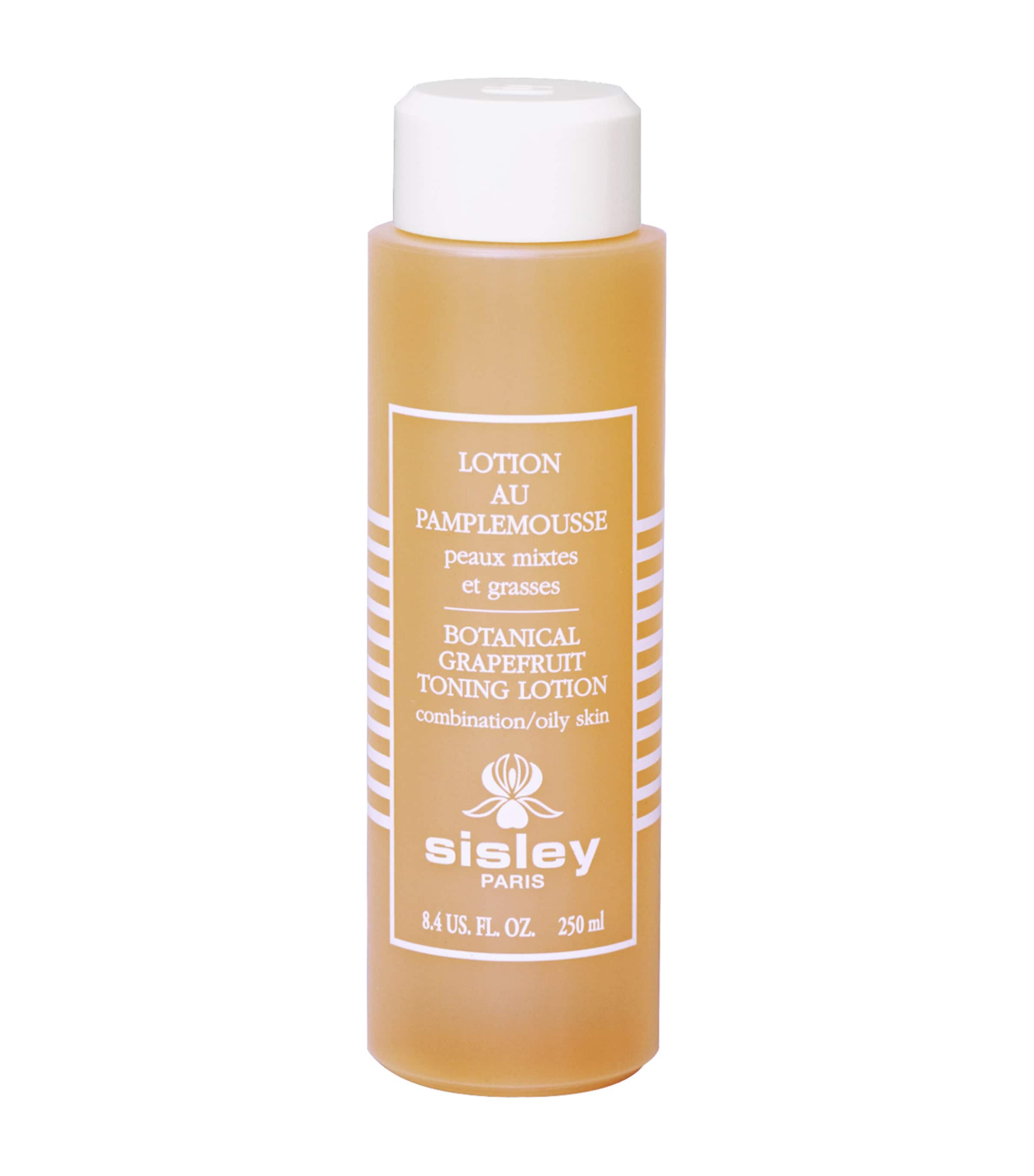 Sisley Paris Grapefruit Toning Lotion