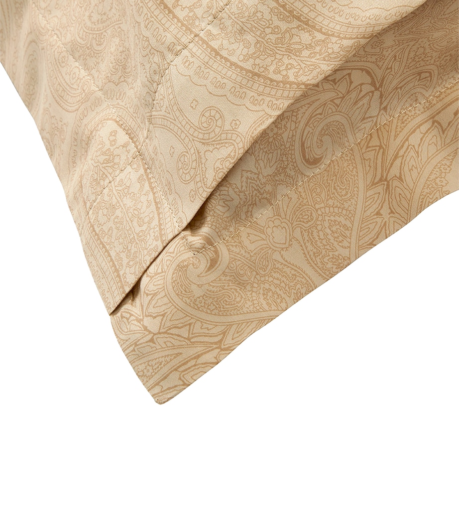 Doncaster Coastal Oxford Pillowcase (65cm x 65cm) COASTAL Image 1