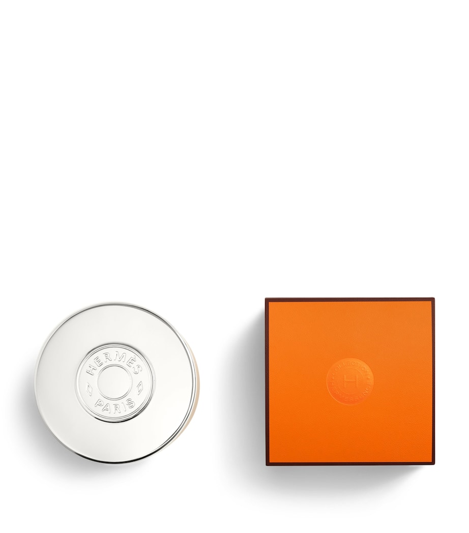 Hermessence Ambre Narguilé Perfumed Body Cream (200ml) NO COLOUR Image 4