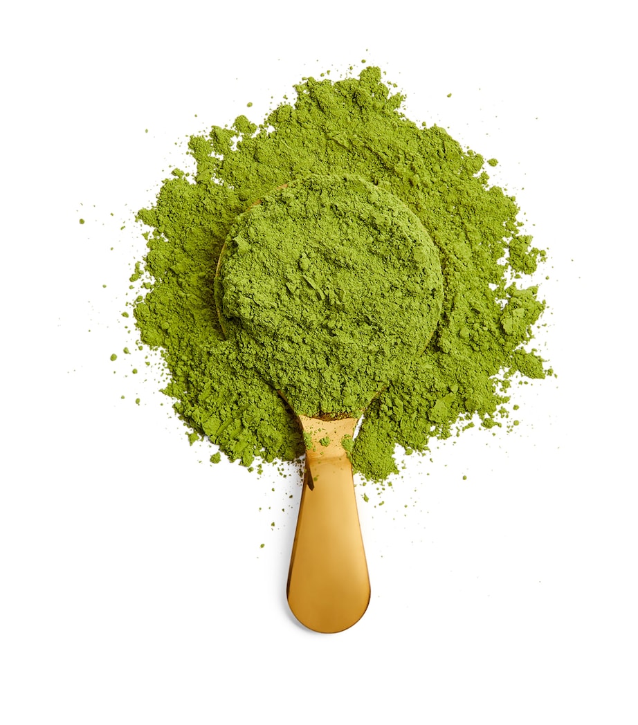 Ceremonial Organic Matcha Haru (30g) NO COLOUR Image 3