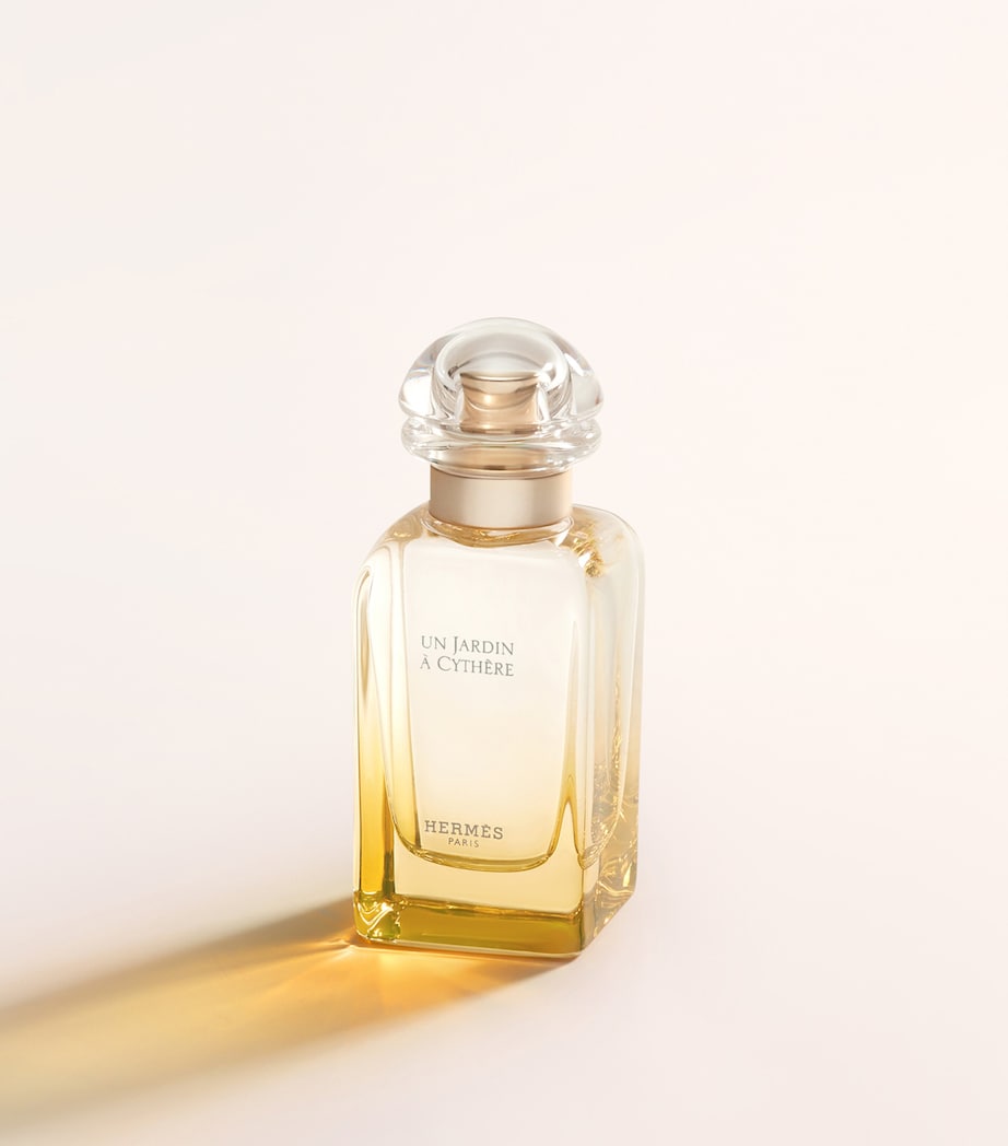 Un Jardin à Cythère Eau de Toilette Refill (50ml) NO COLOUR Image 3