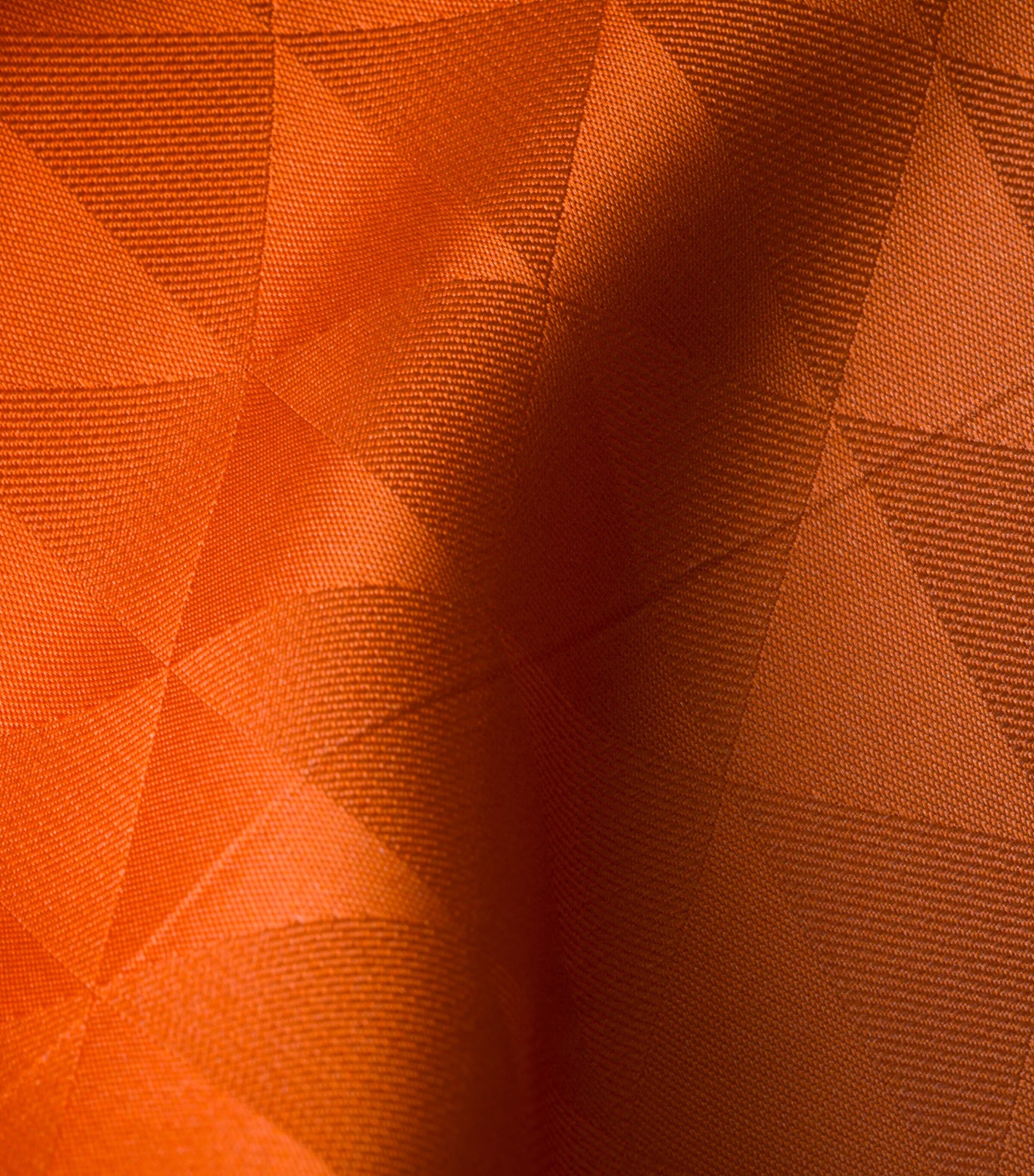 Prada Silk Twill Printed Scarf Image 3