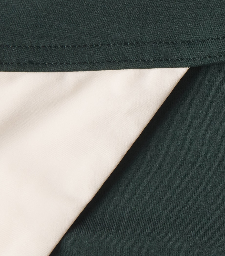 Dual-Tone Bikini Bottoms SCRBEE/PRCLE (01594) Image 4