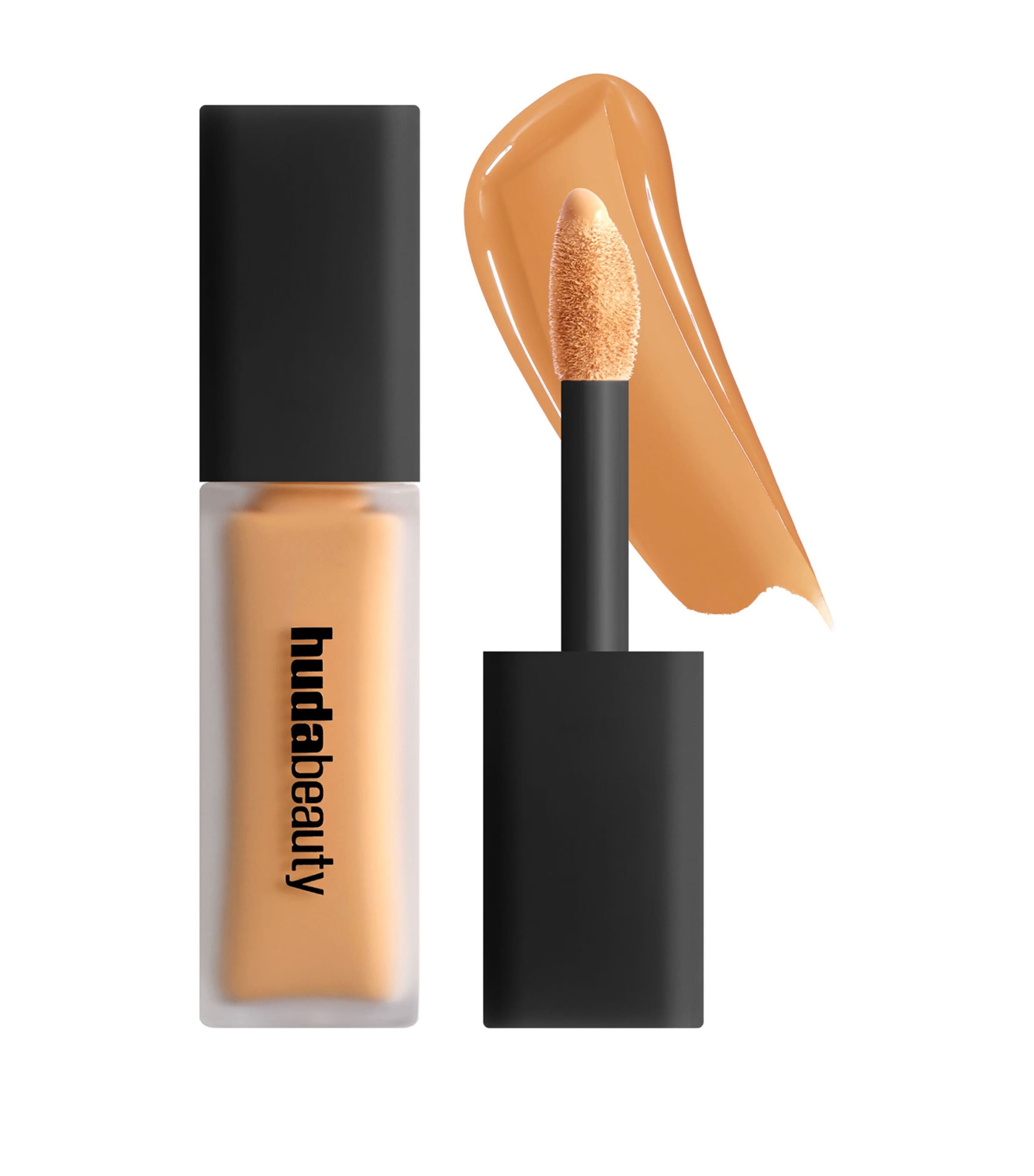 #FauxFilter Luminous Matte Liquid Concealer 6.3 PRALINE Image 1