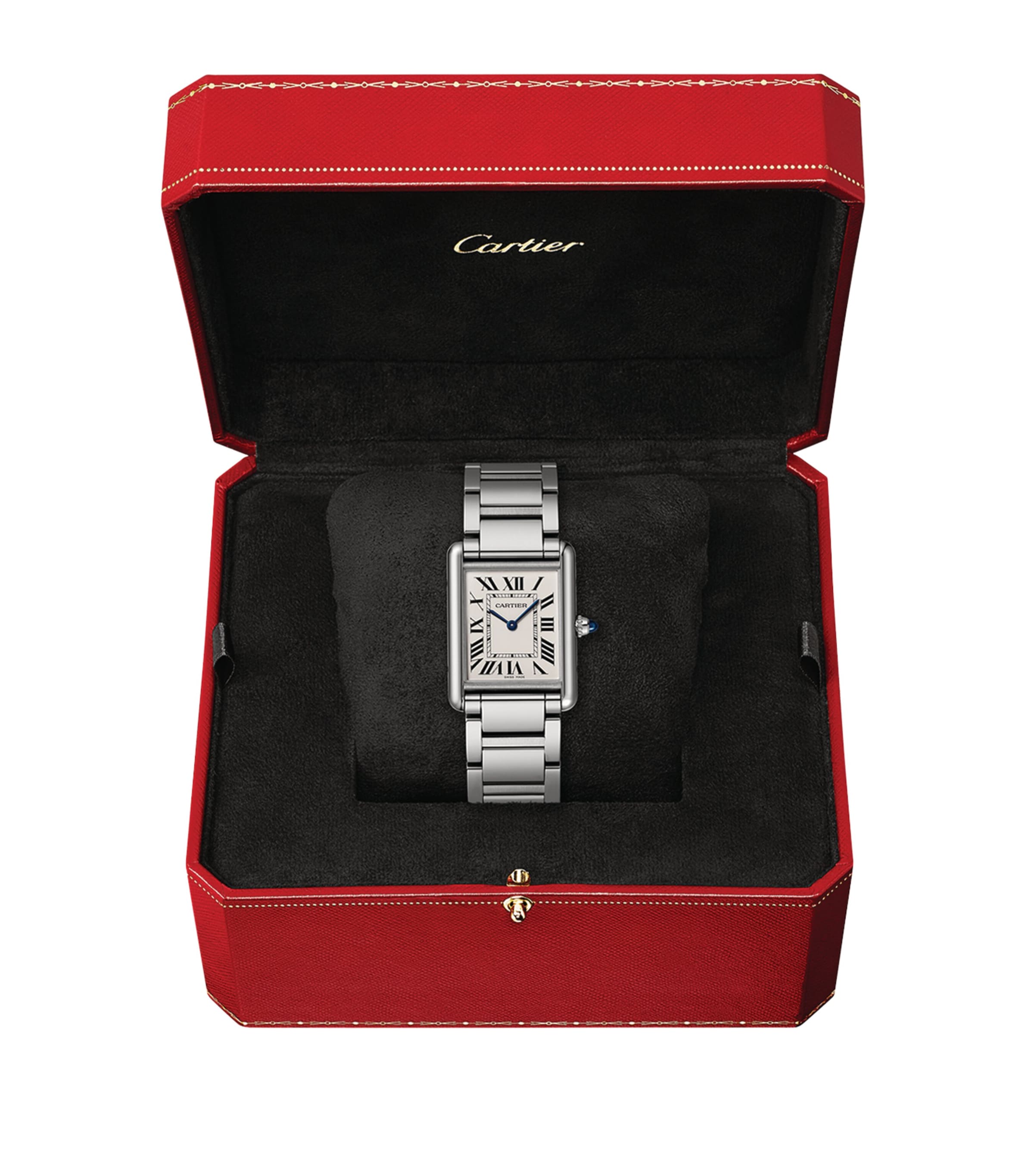 Large Steel Tank Must Watch STEEL Image 2