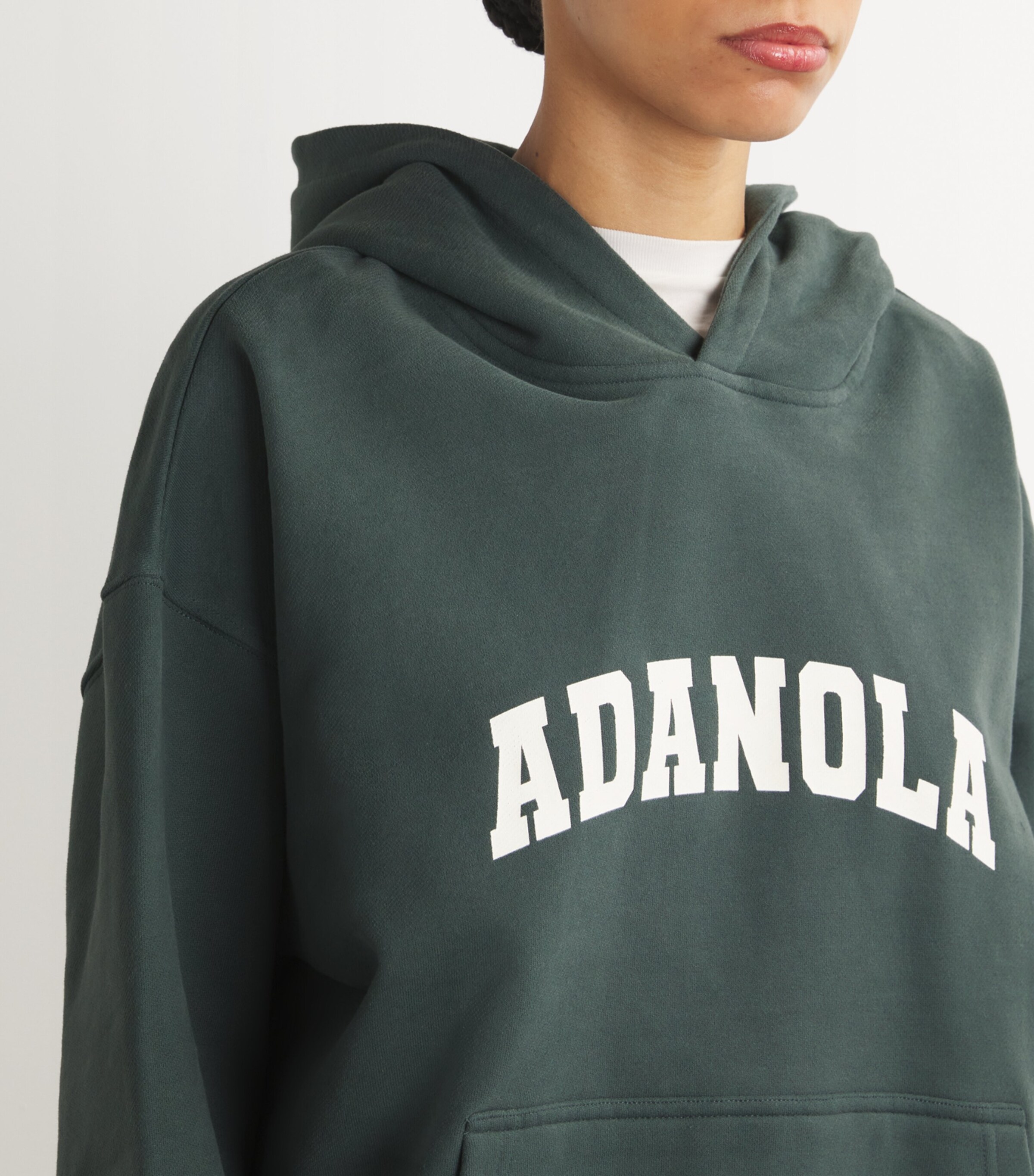 Sweat A Capuche Archives - adanola boutique