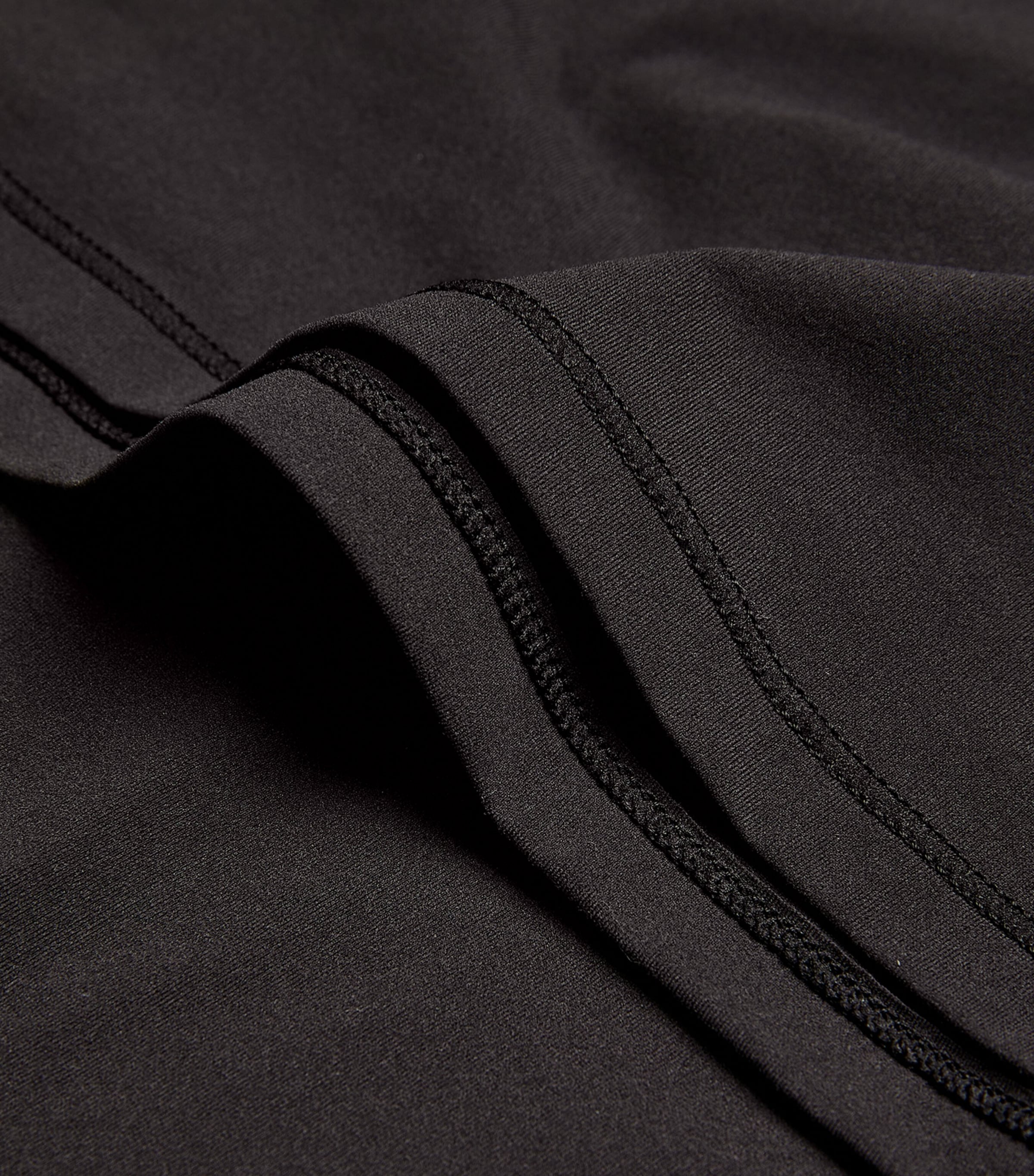 Fits Everybody Short-Sleeve T-Shirt ONYX Image 5