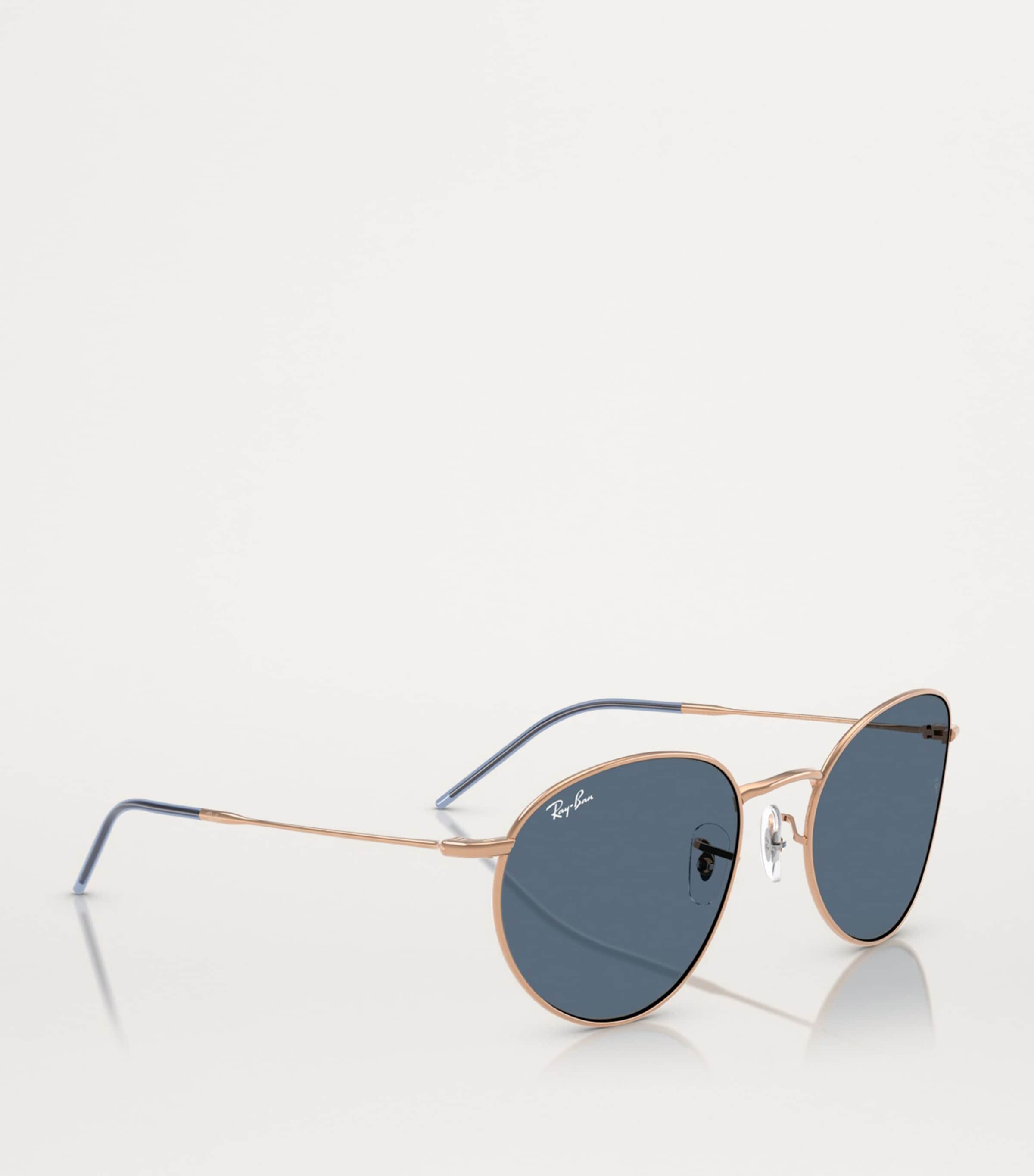 RBR0103S Round Reverse Sunglasses 92023A Image 6