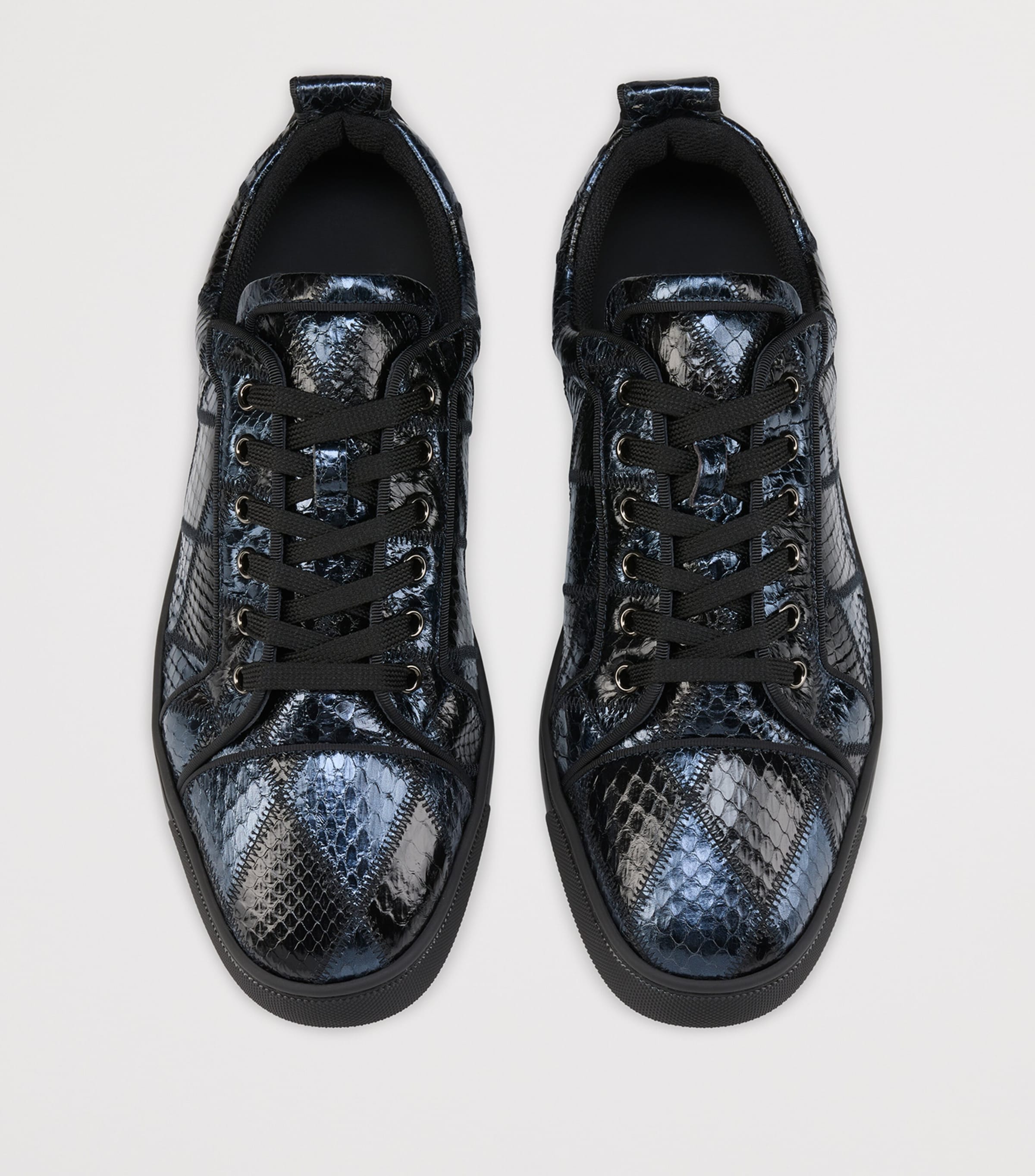 Louis Junior Orlato Sneakers 8965 Image 5