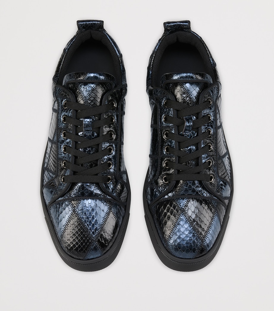 Louis Junior Orlato Sneakers 8965 Image 5