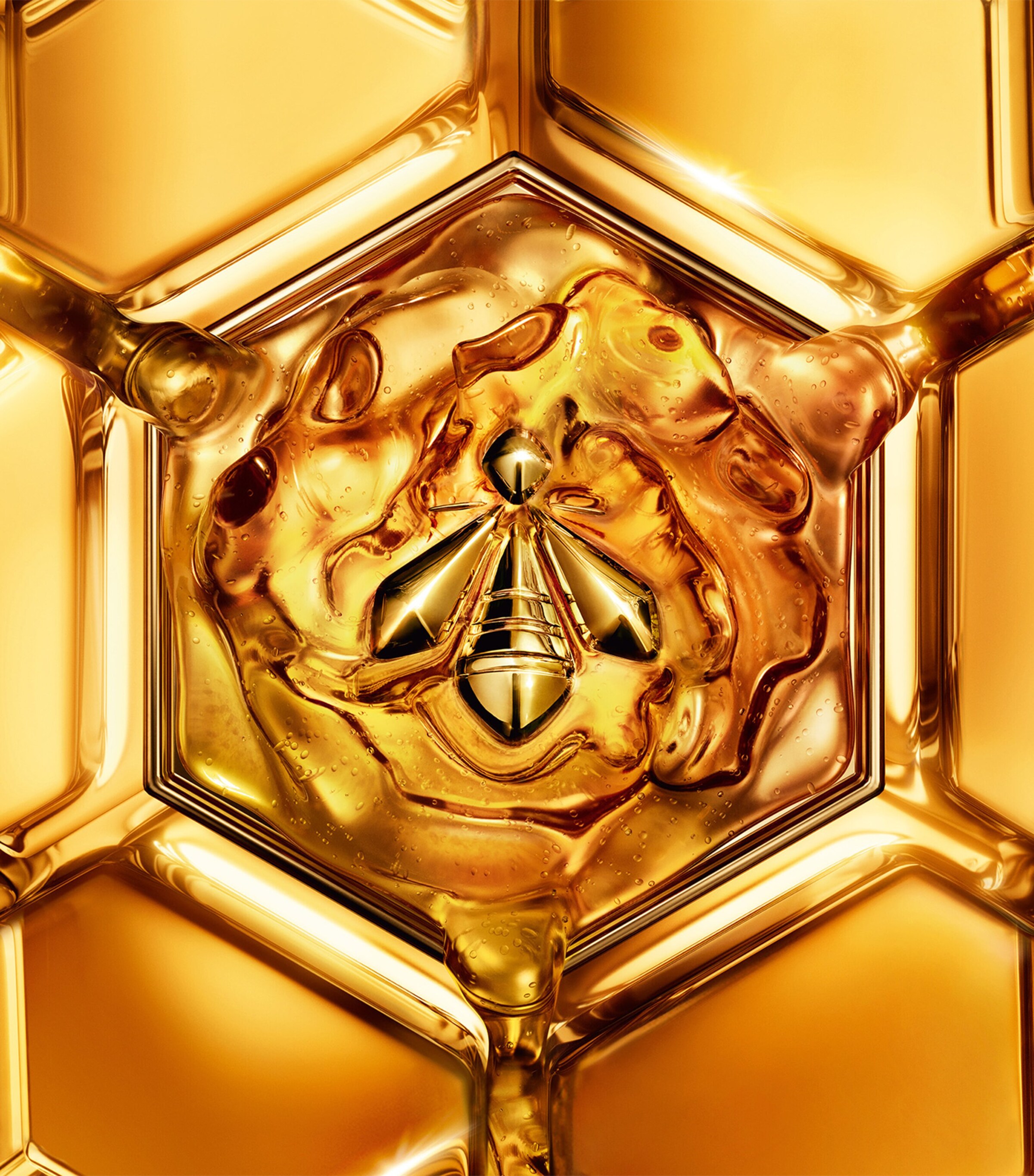 Guerlain Youth Watery Oil Serum (100ml) Image 5