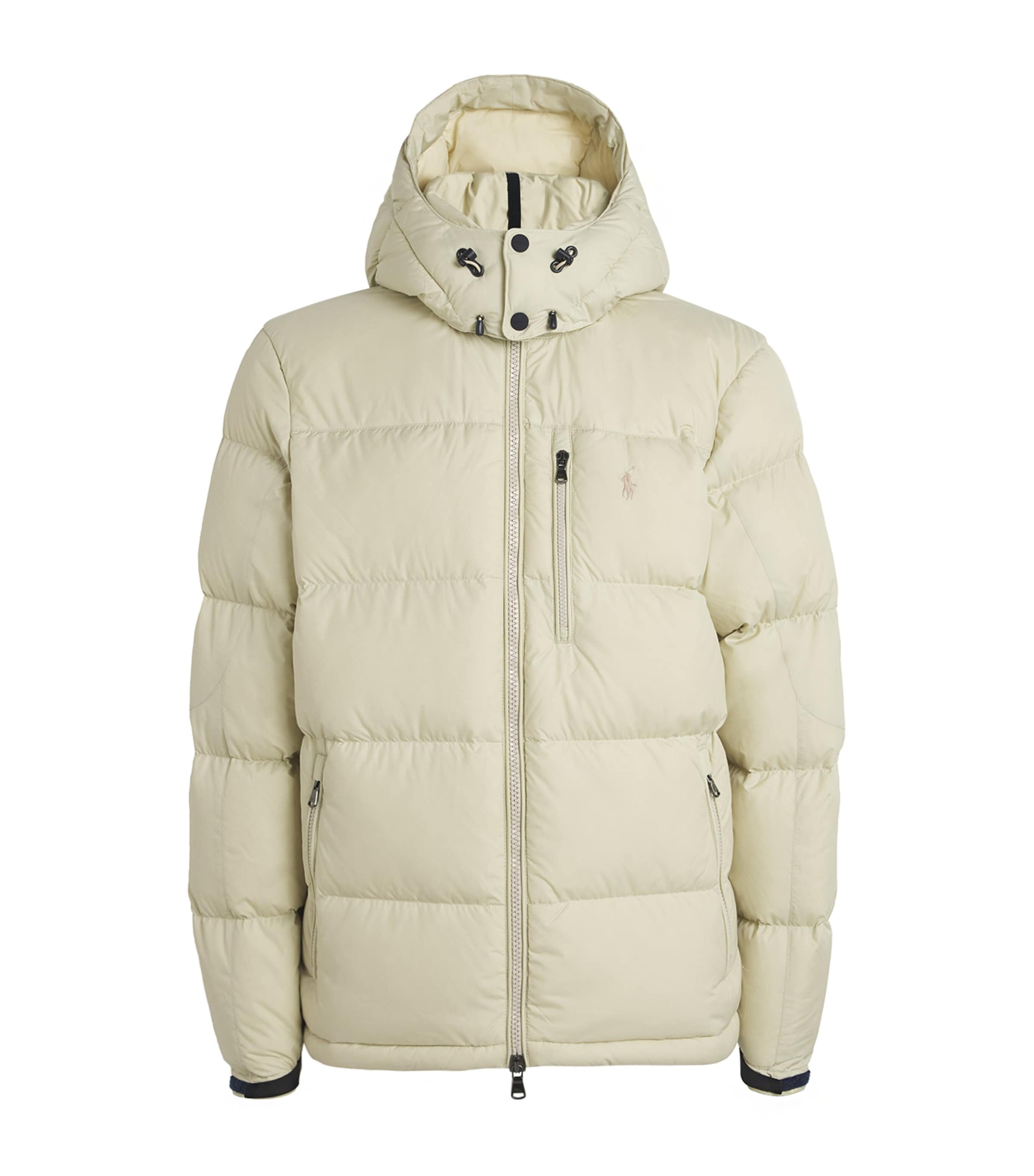 Down Gorham Jacket NATURAL Image 1