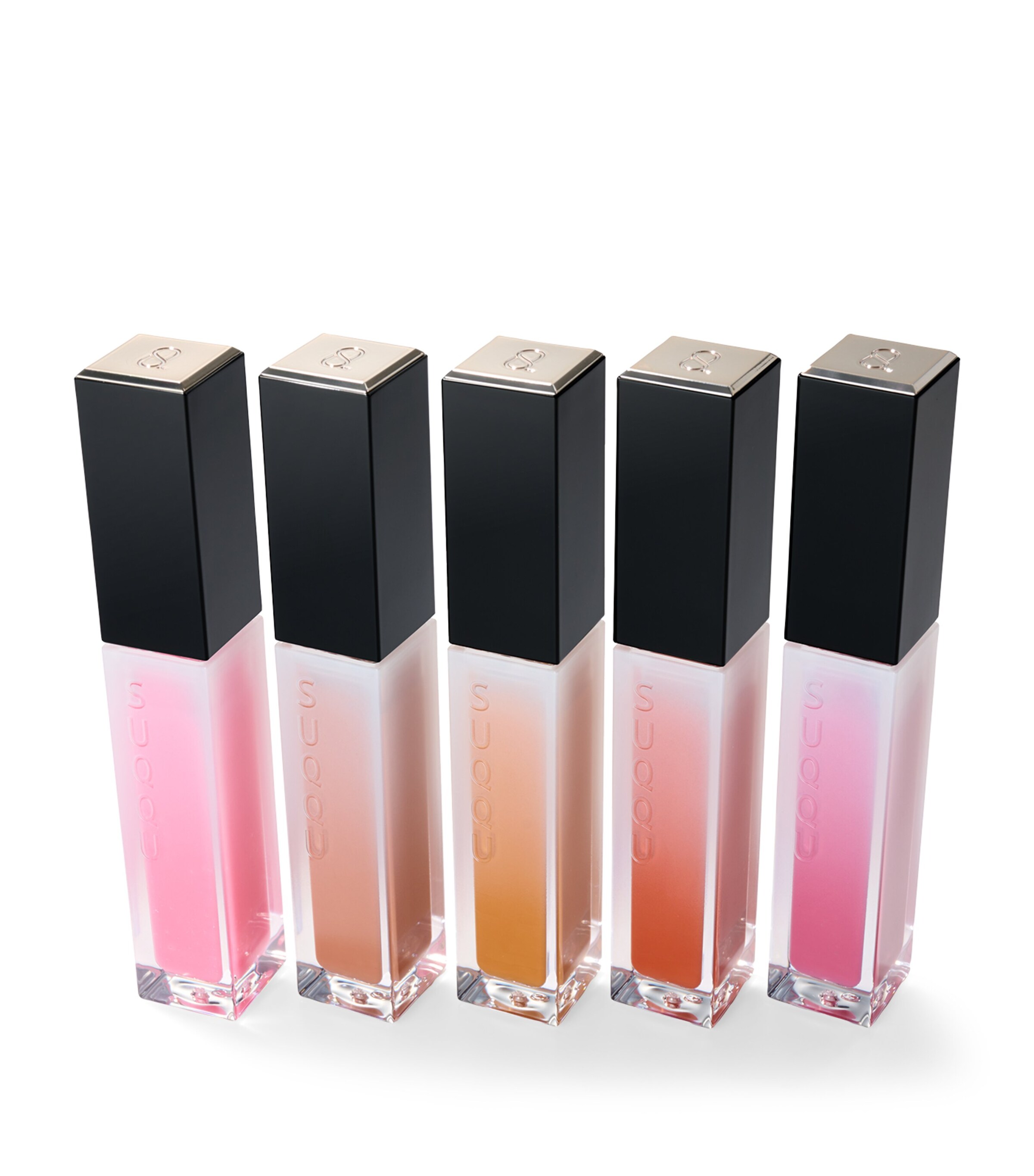 Treatment Wrapping Lip CLEAR PINK Image 3