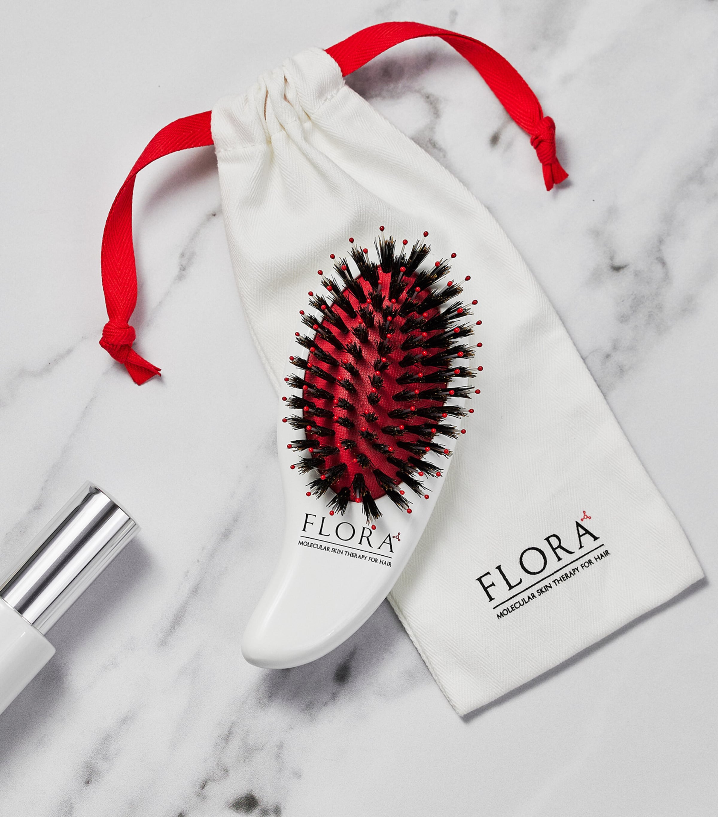 FLORA LAB PARIS Mini Miracle Brush No.5 Image 2