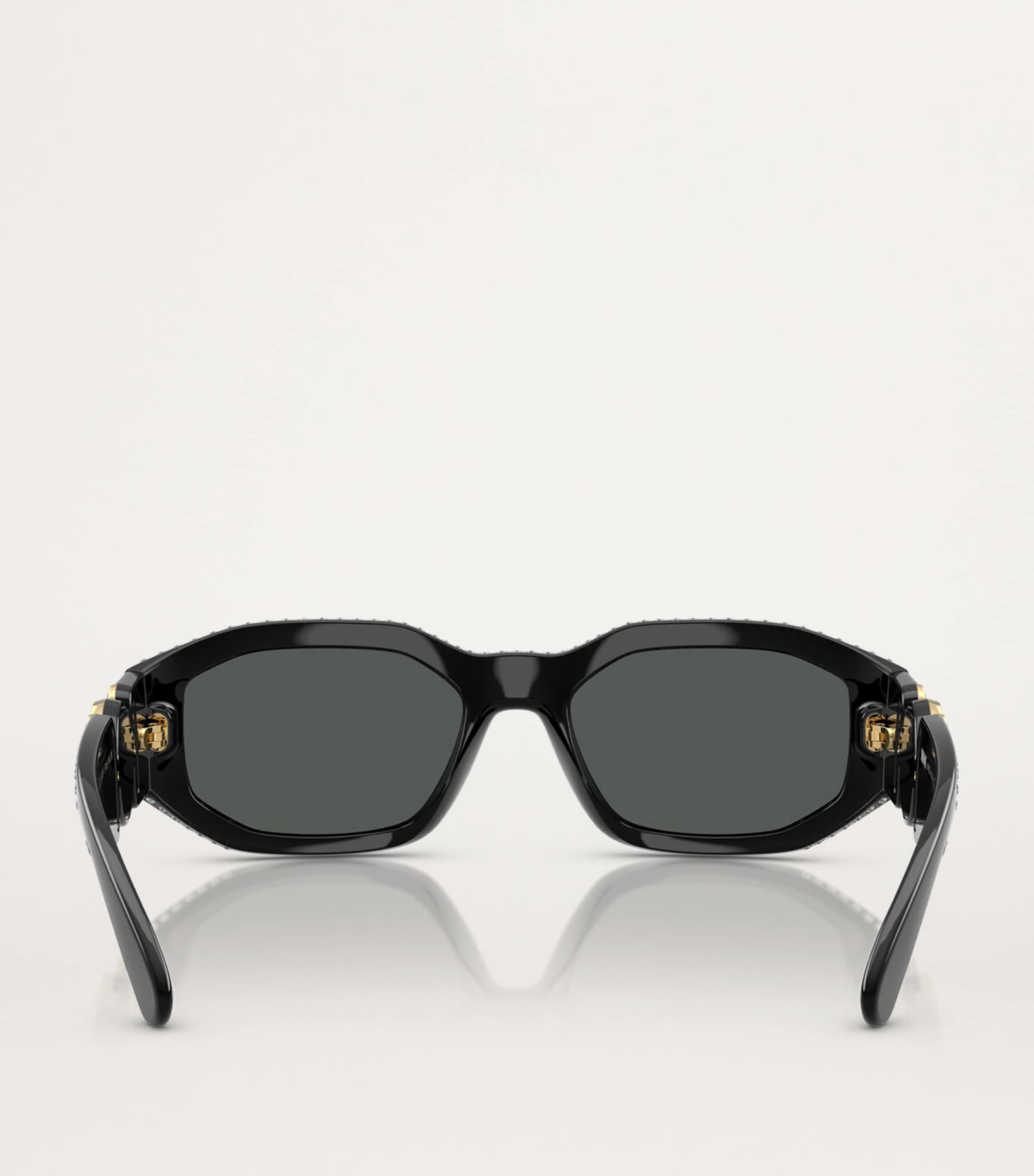 Versace Nylon Sunglasses Image 4