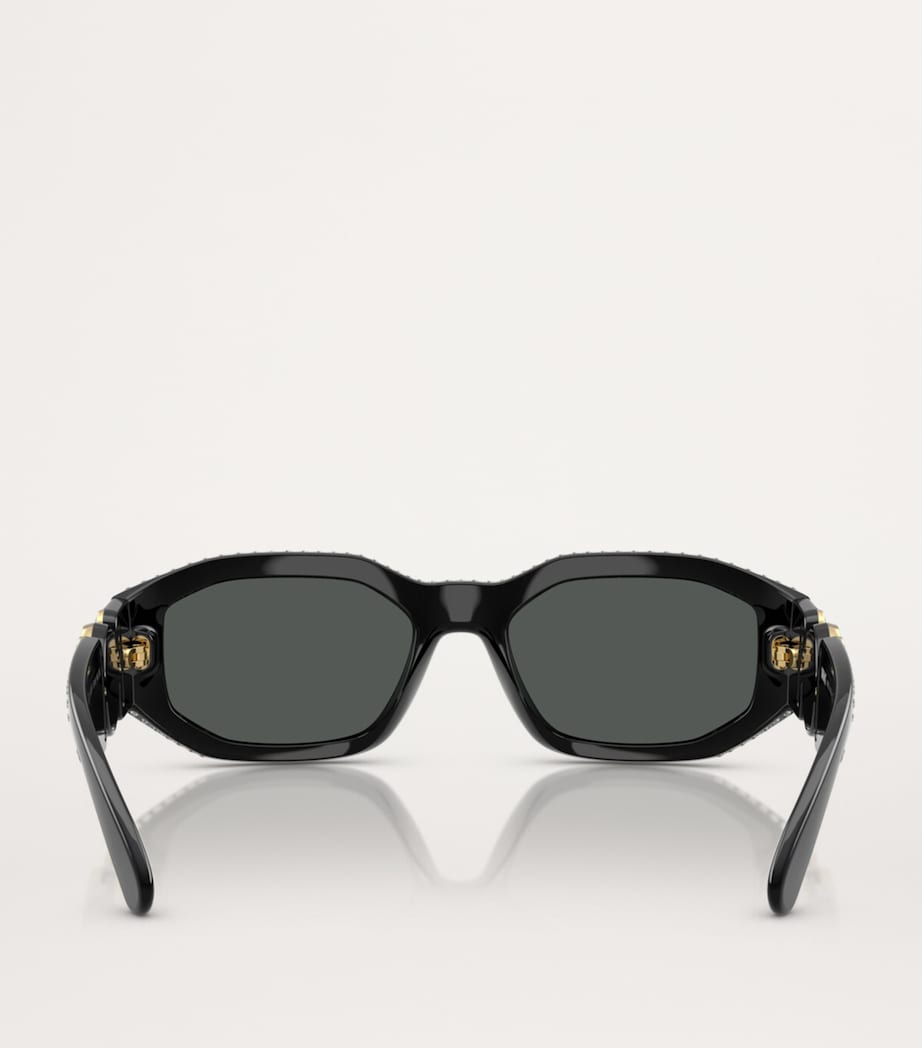 Versace Nylon Sunglasses Image 4