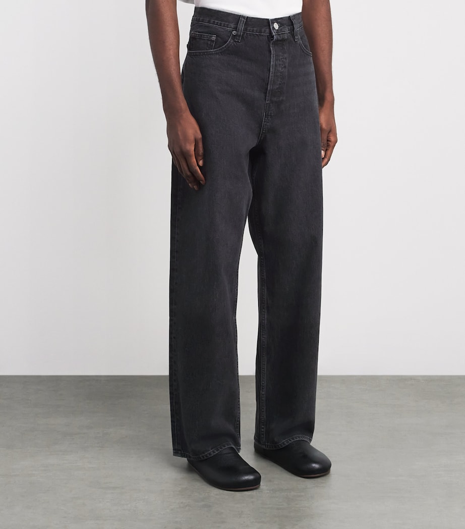 Baggy Jeans UKWN Image 3
