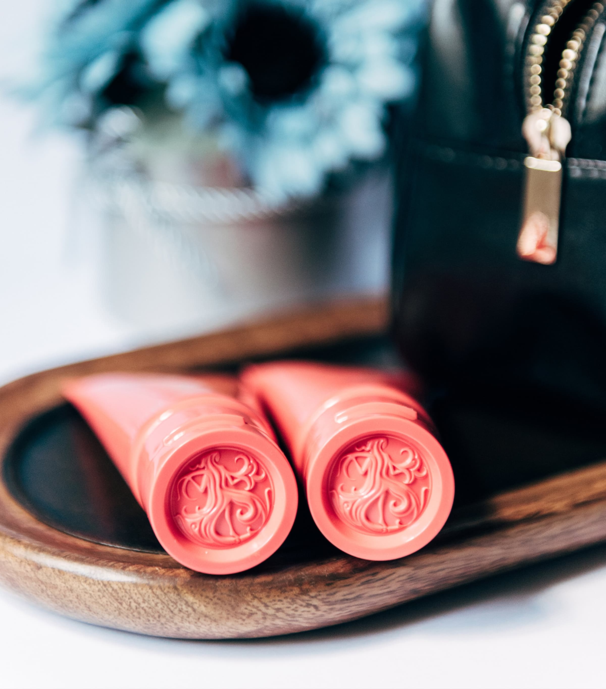 Bright Blonde Travel Size Shampoo (75ml) NO COLOUR Image 5