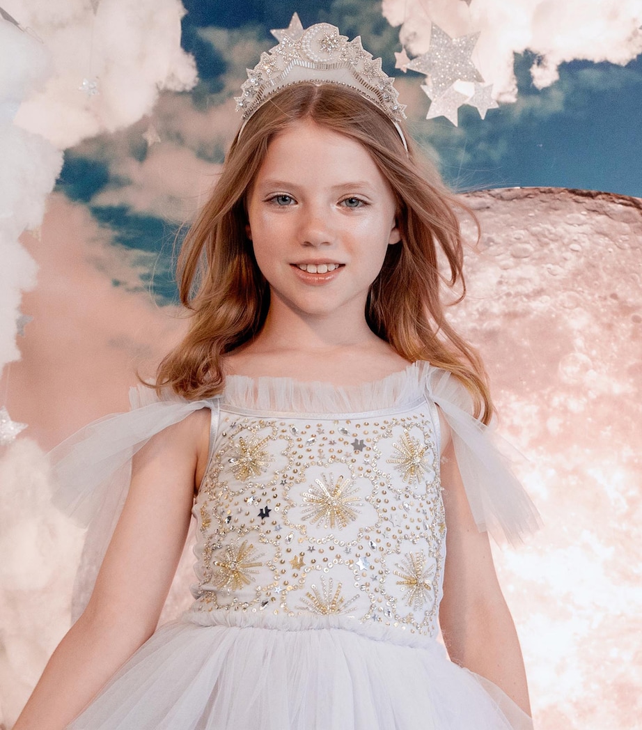 Etoile Tiara MILK Image 2