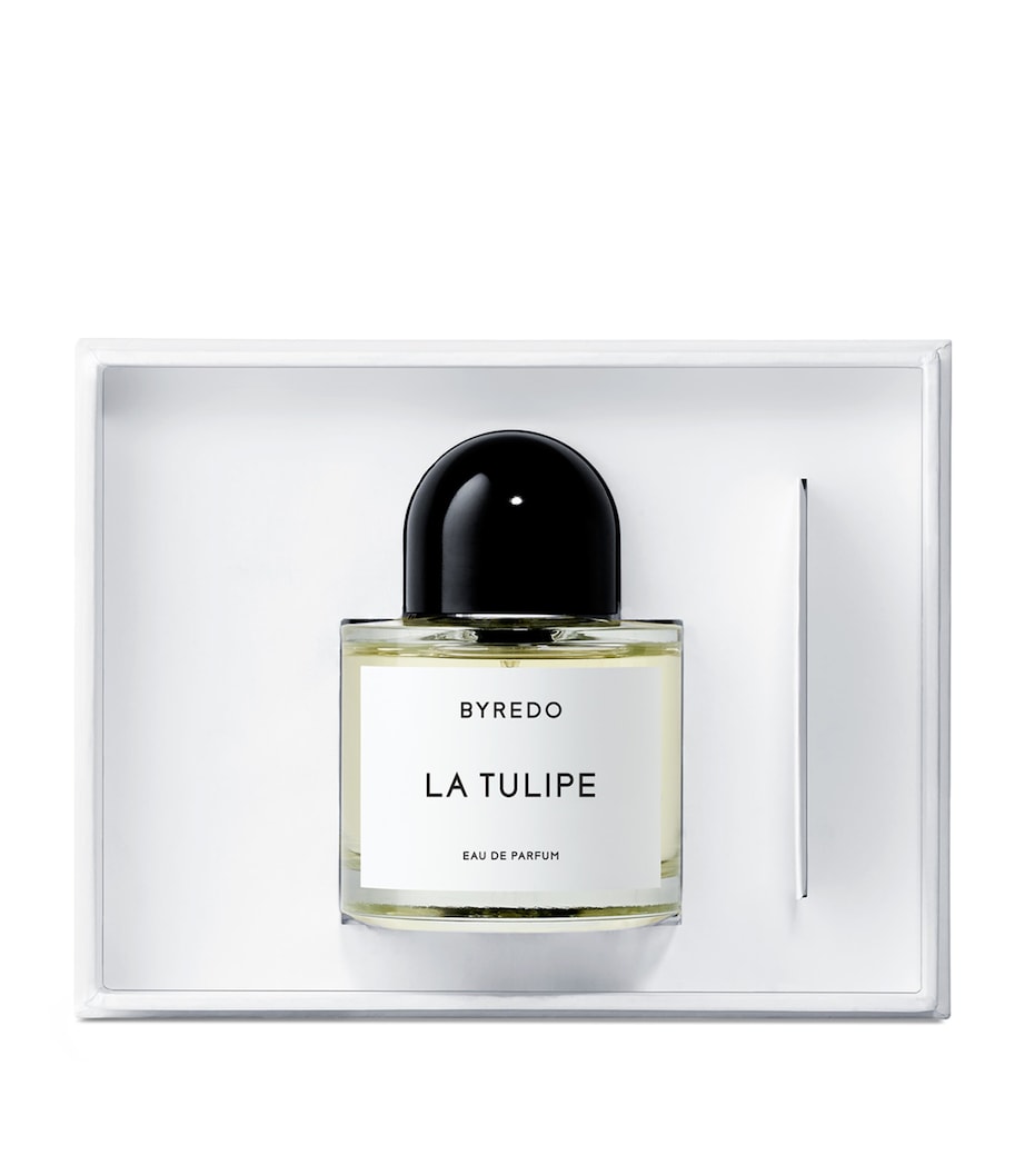 Byredo La Tulipe Eau de Parfum (100ml) Image 2