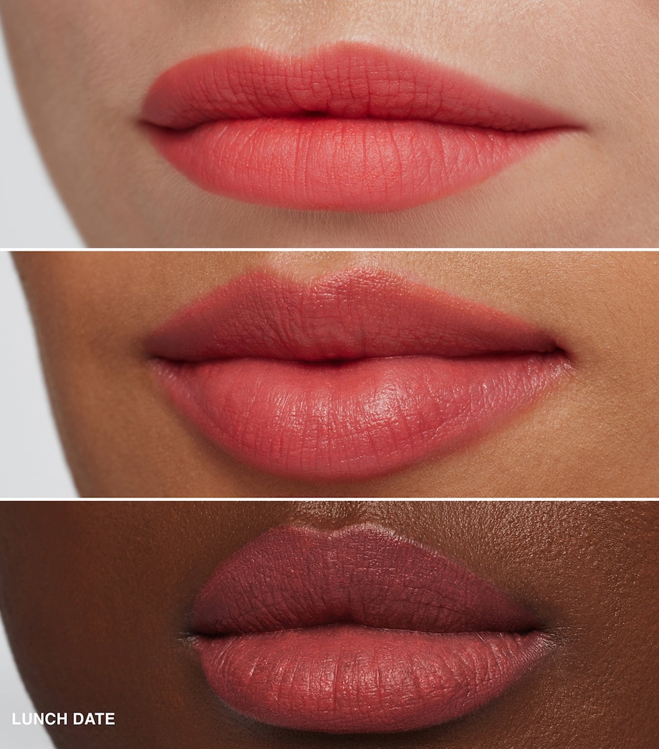 Luxe Matte Liquid Lip LUNCH DATE Image 3