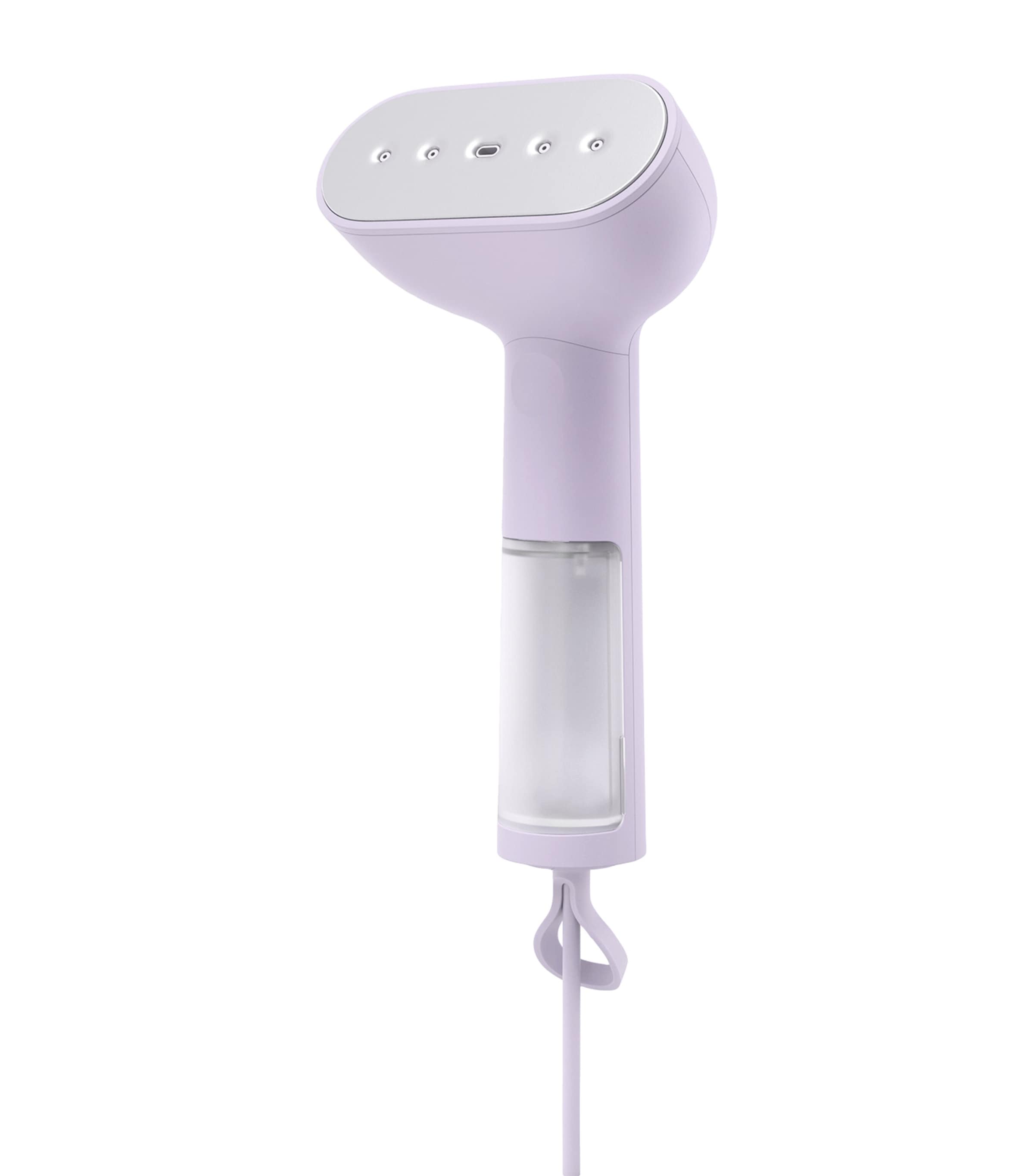 Cirrus x Handheld Steamer LILAC Image 9