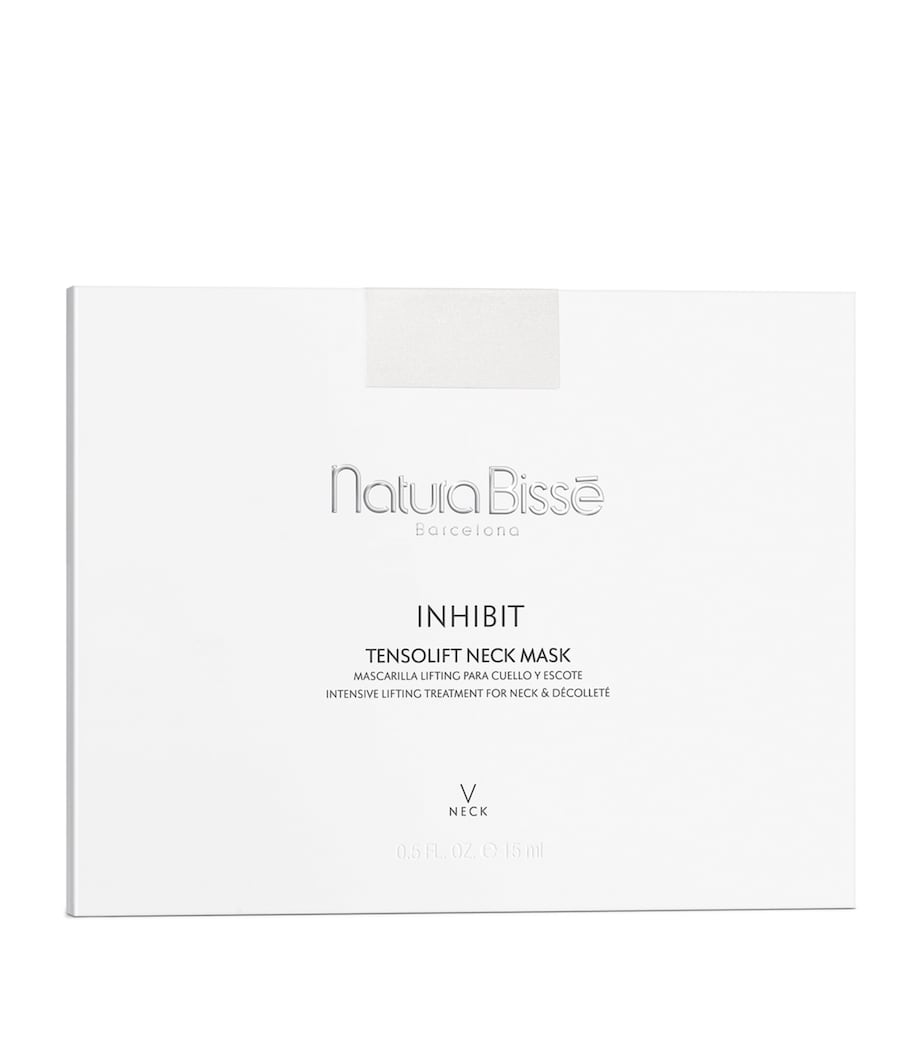 Inhibit Tensolift Neck Mask (15ml) NO COLOUR Image 1