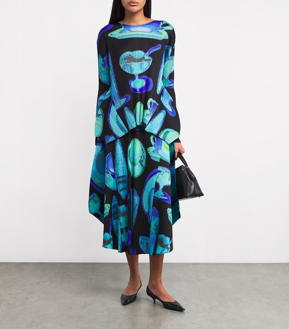 Thermal Foods Blouse 15 Image 2