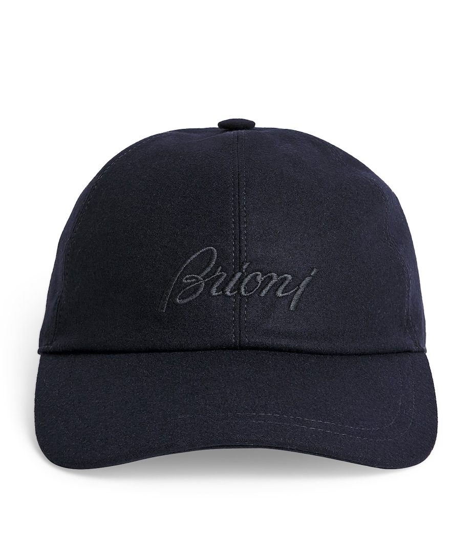 Performa Logo Baseball Cap 4000 Image 1