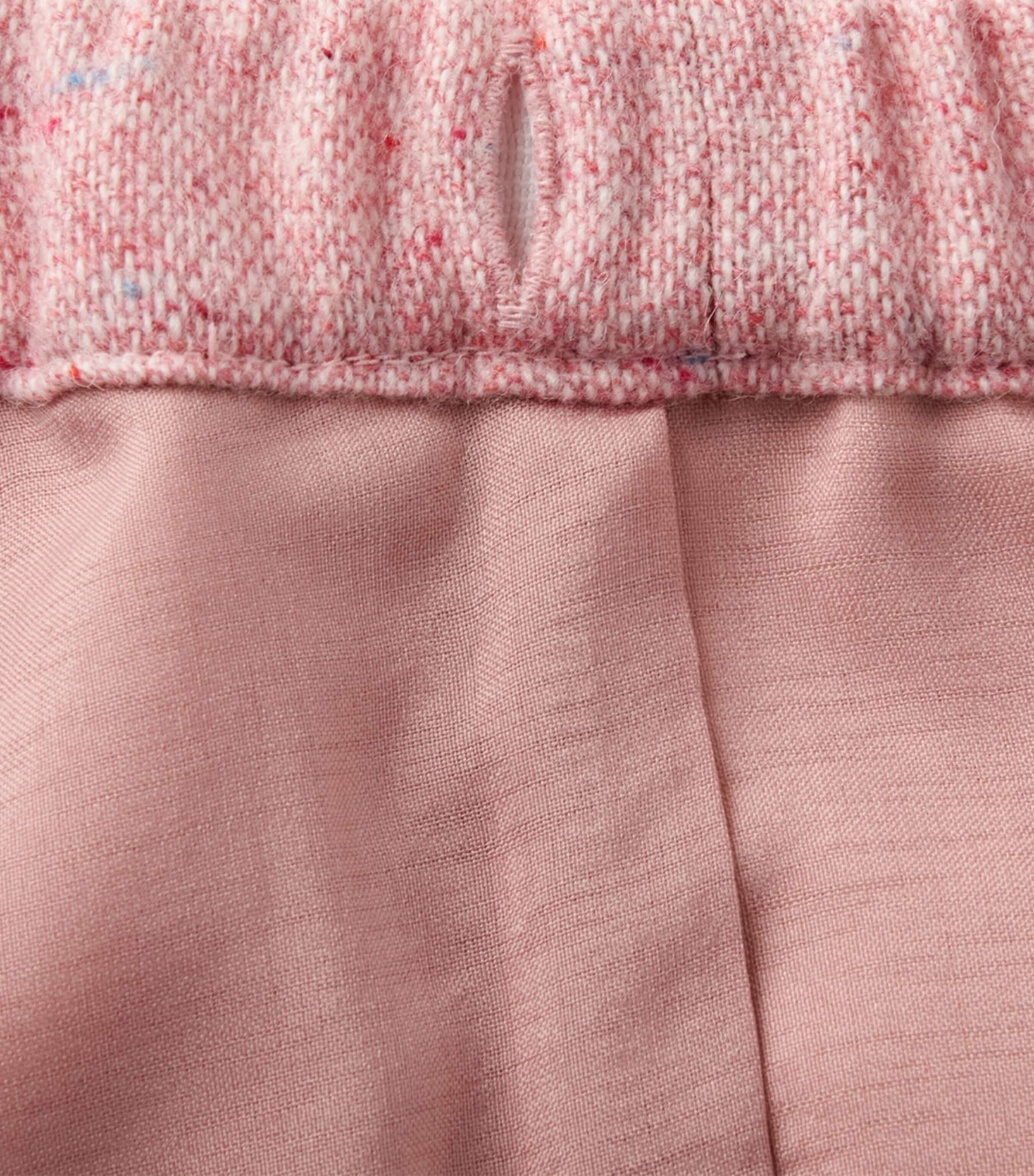 Wool-Blend Trousers 8 Image 3