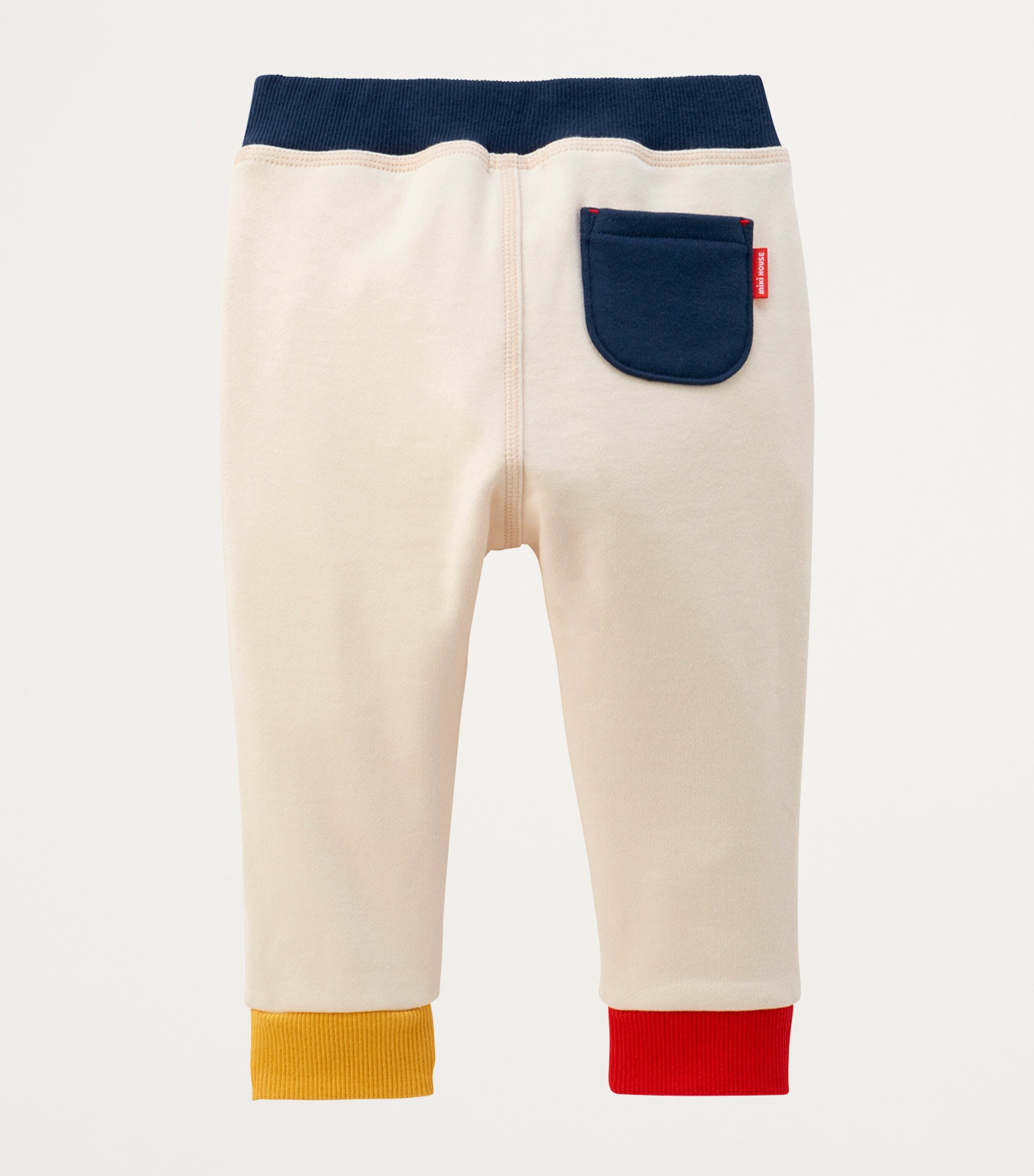 Cotton Logo Sweatpants (2-9 Years) 87 Image 5