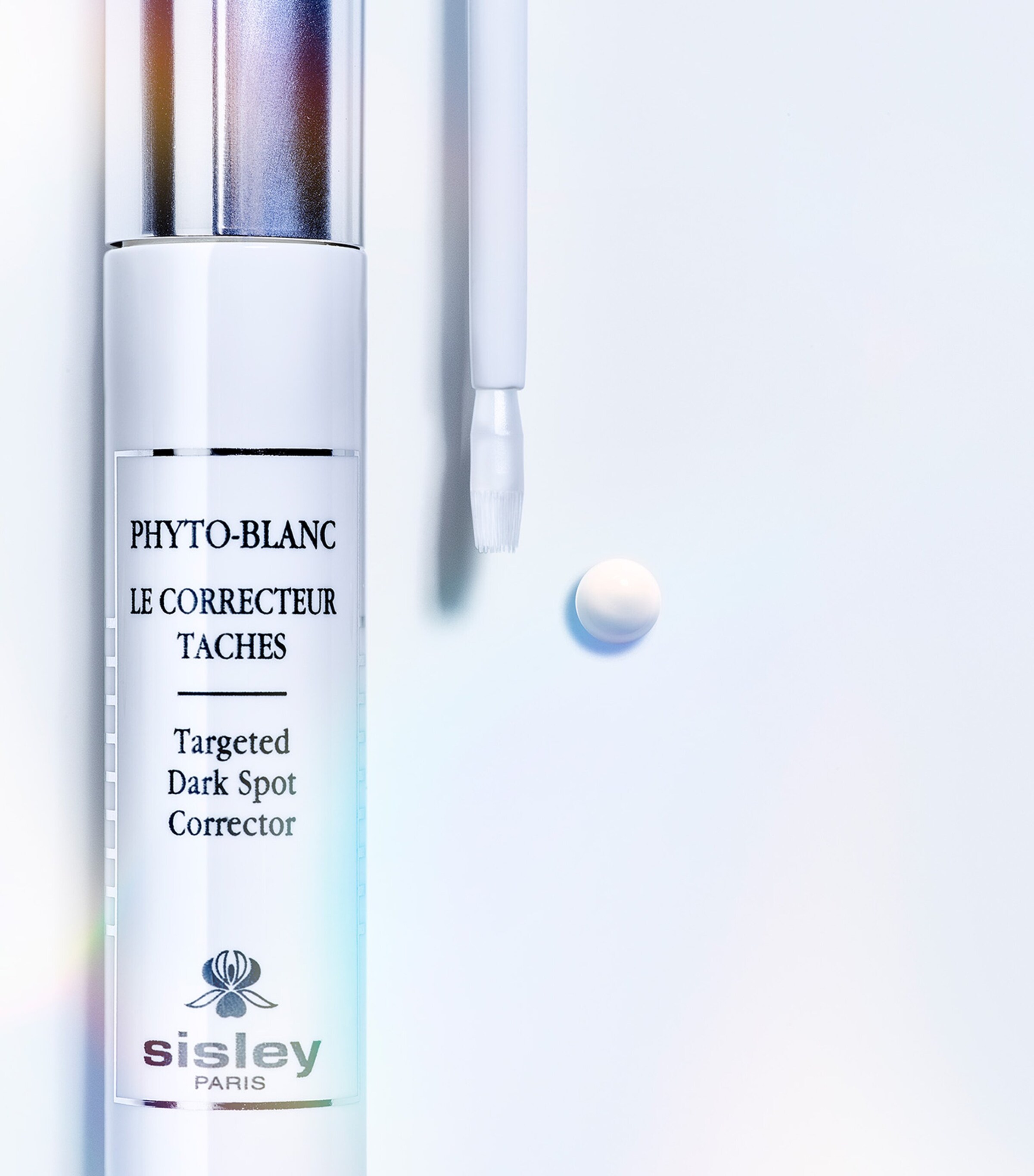 Phyto-Blanc Targeted Dark Spot Corrector (7ml) NO COLOUR Image 4