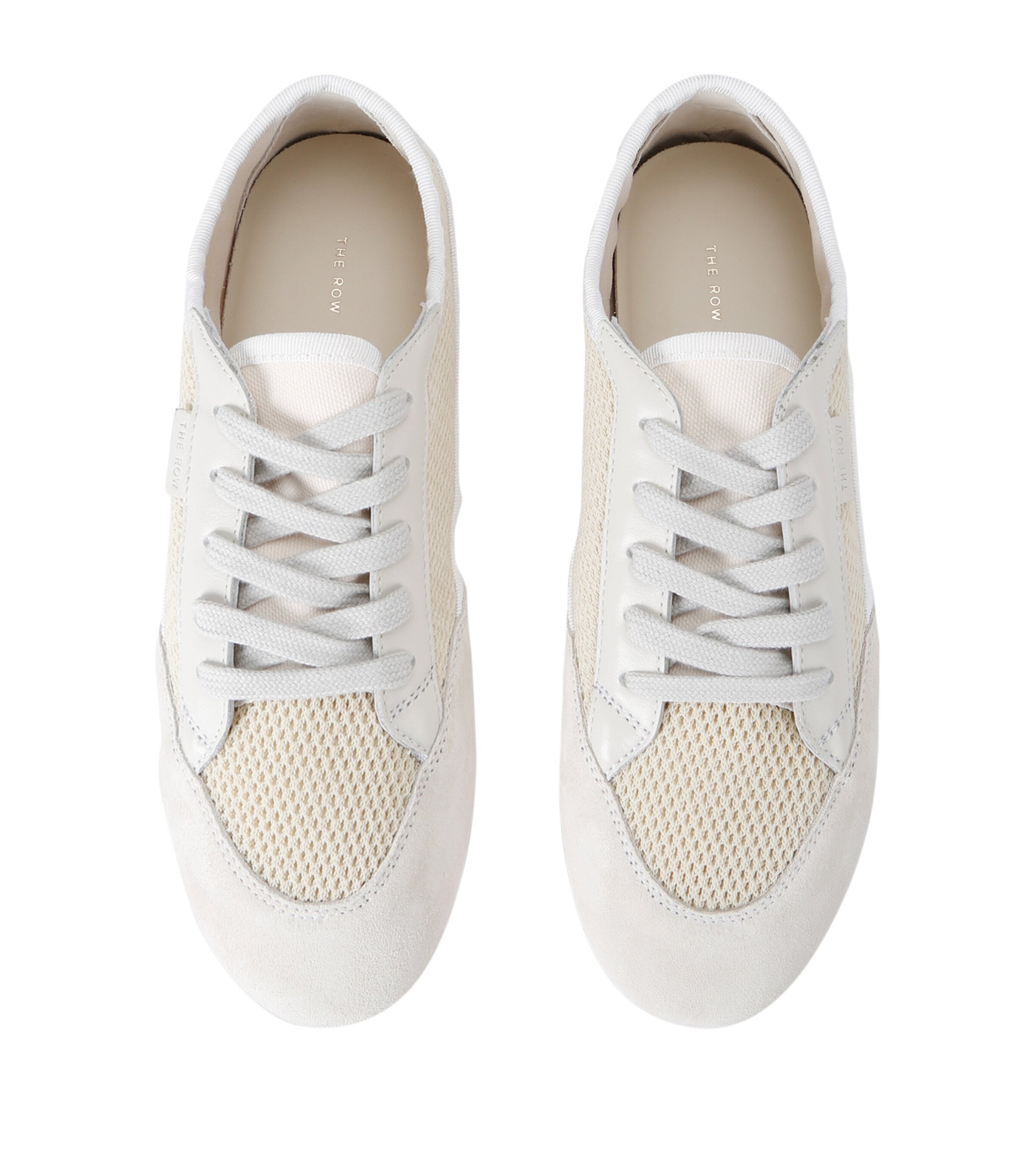 The Row Bonnie Sneakers | Harrods UK