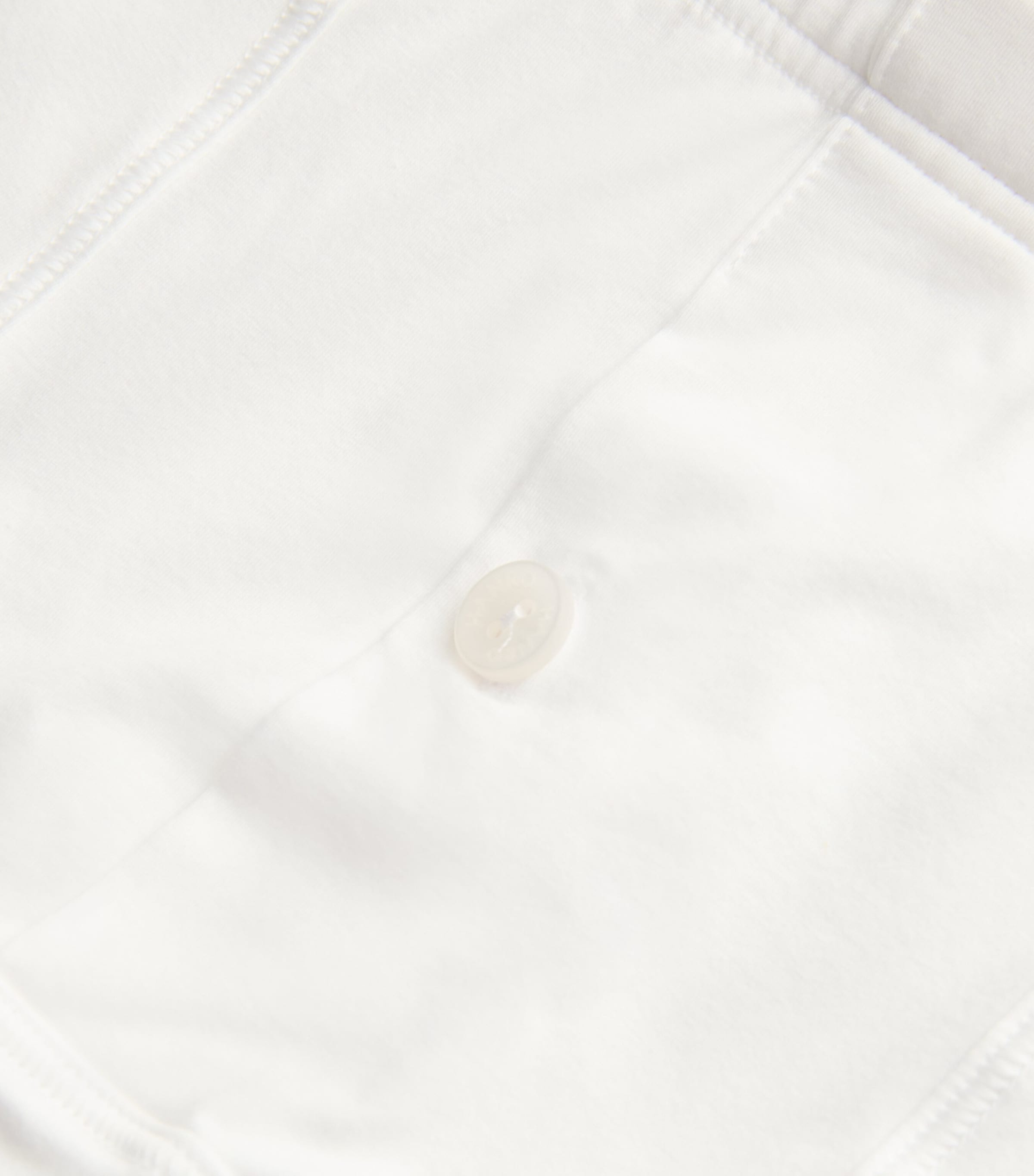 Cotton Sensation Butterfly Trunk WHITE Image 4