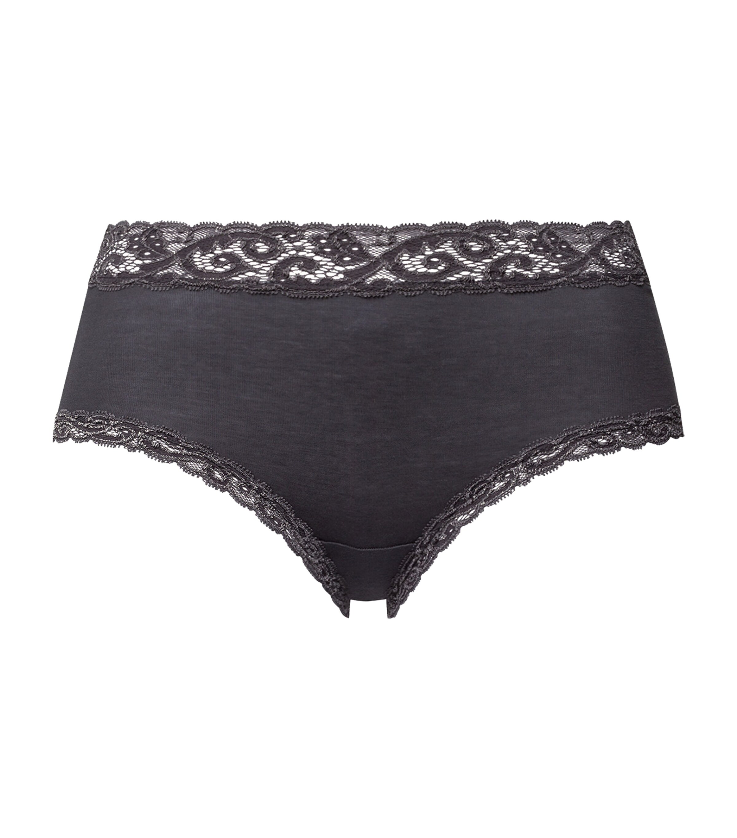 Hanro Mercerised Cotton Moments Maxi Briefs | Women Clothing | Lingerie & Hosiery | Knickers | Designers | Hanro