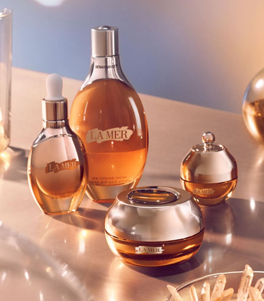 The Concentrated Night Balm (50ml) NO COLOUR Image 7