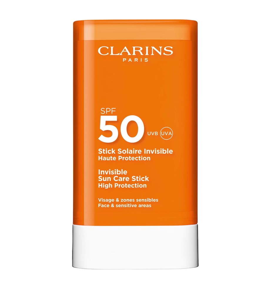 Invisible Sun Care Stick SPF 50 (17g) NO COLOUR Image 1