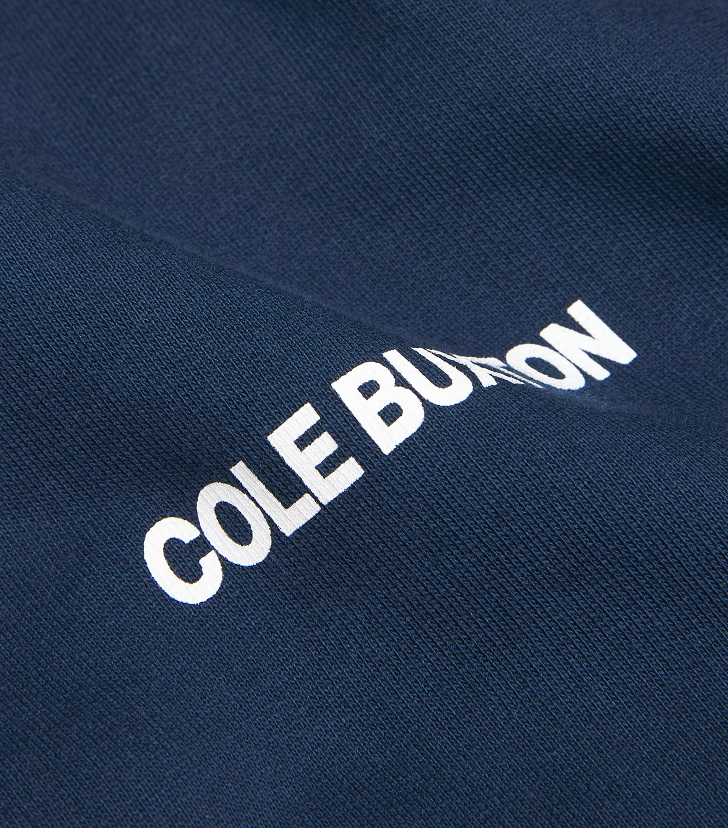 Sportswear Sweatpants NAVY 420 Image 5
