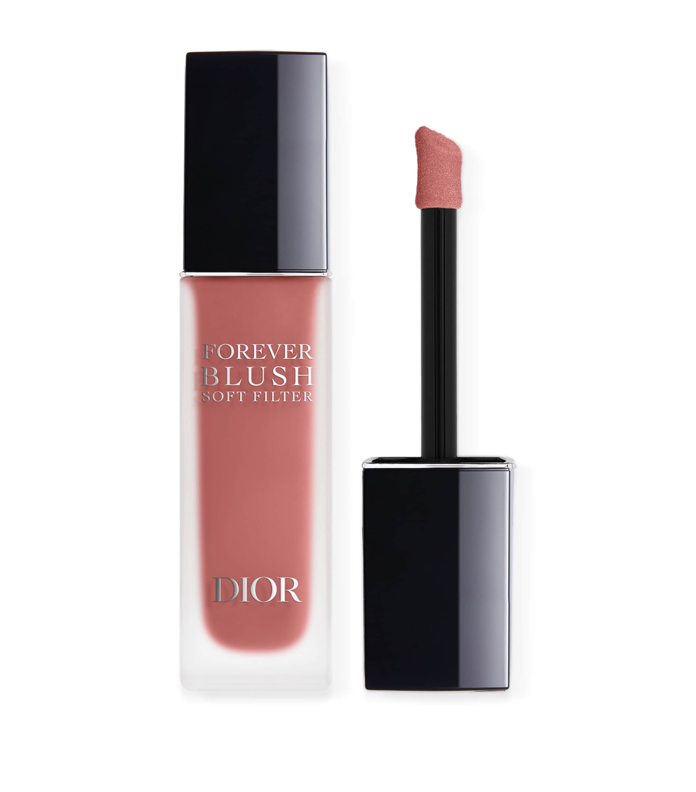 Dior Forever Soft Filter Liquid Blush