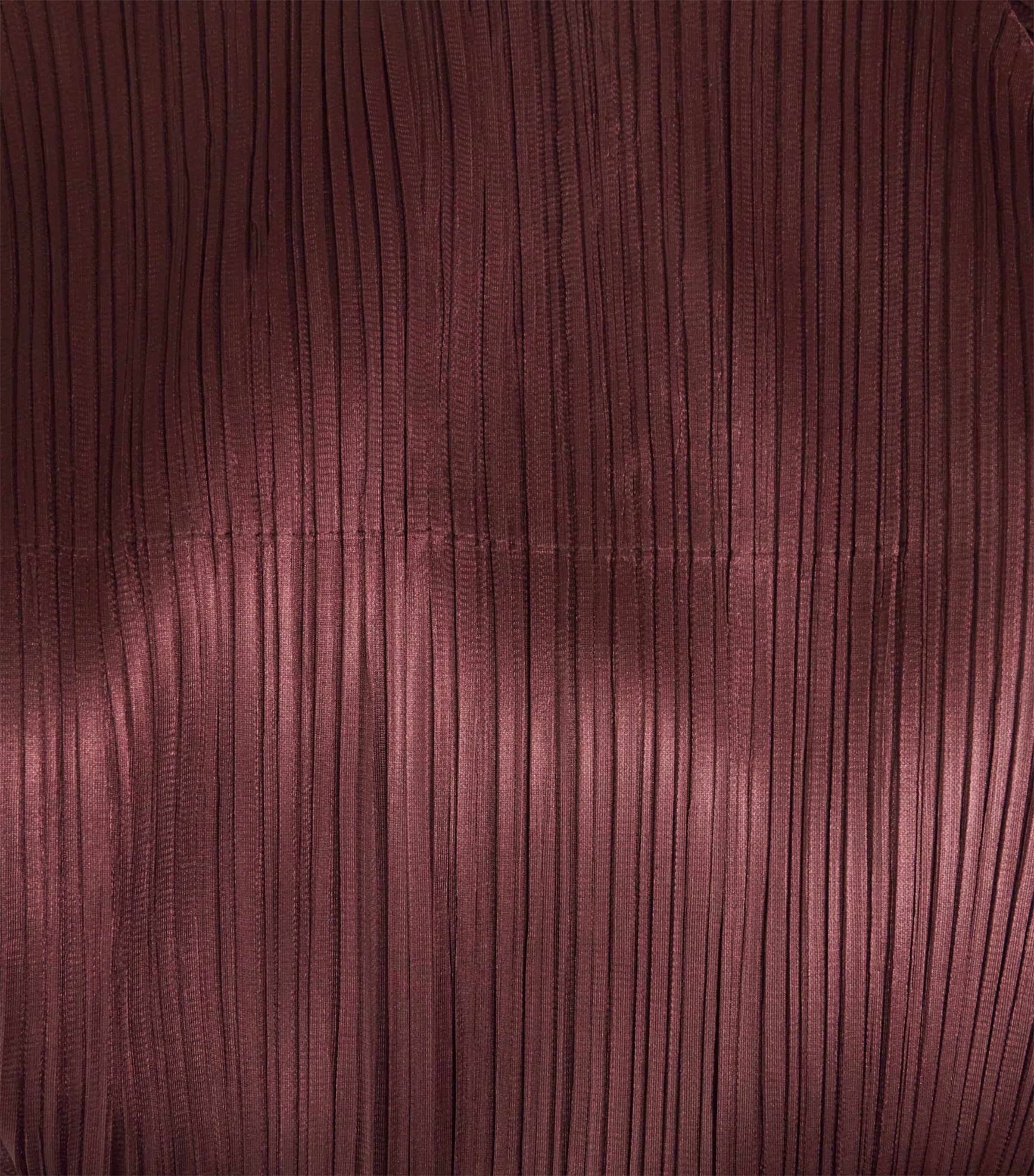 January Monthly Colours Cardigan BORDEAUX Image 5