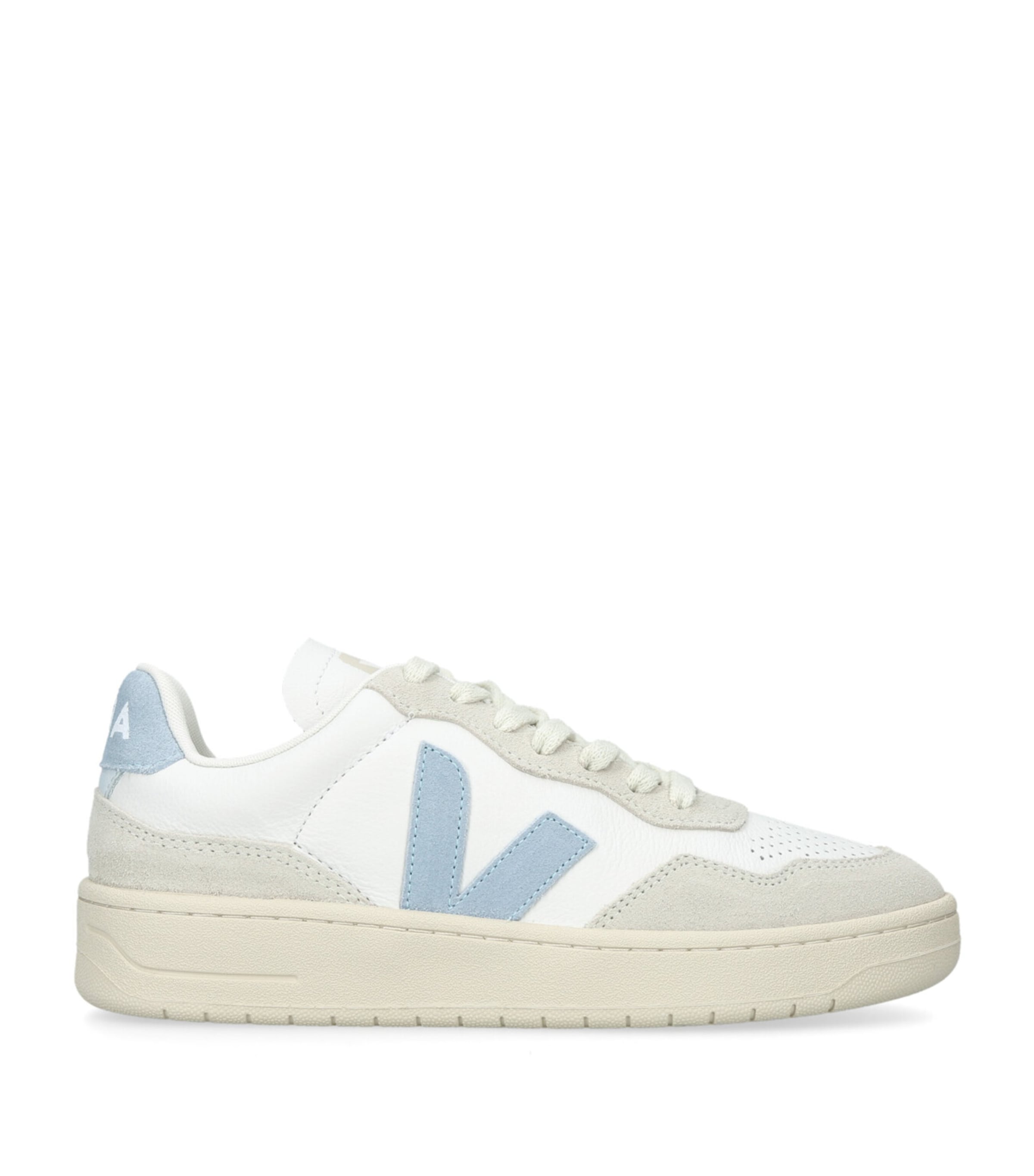 Veja Sneakers In Blue