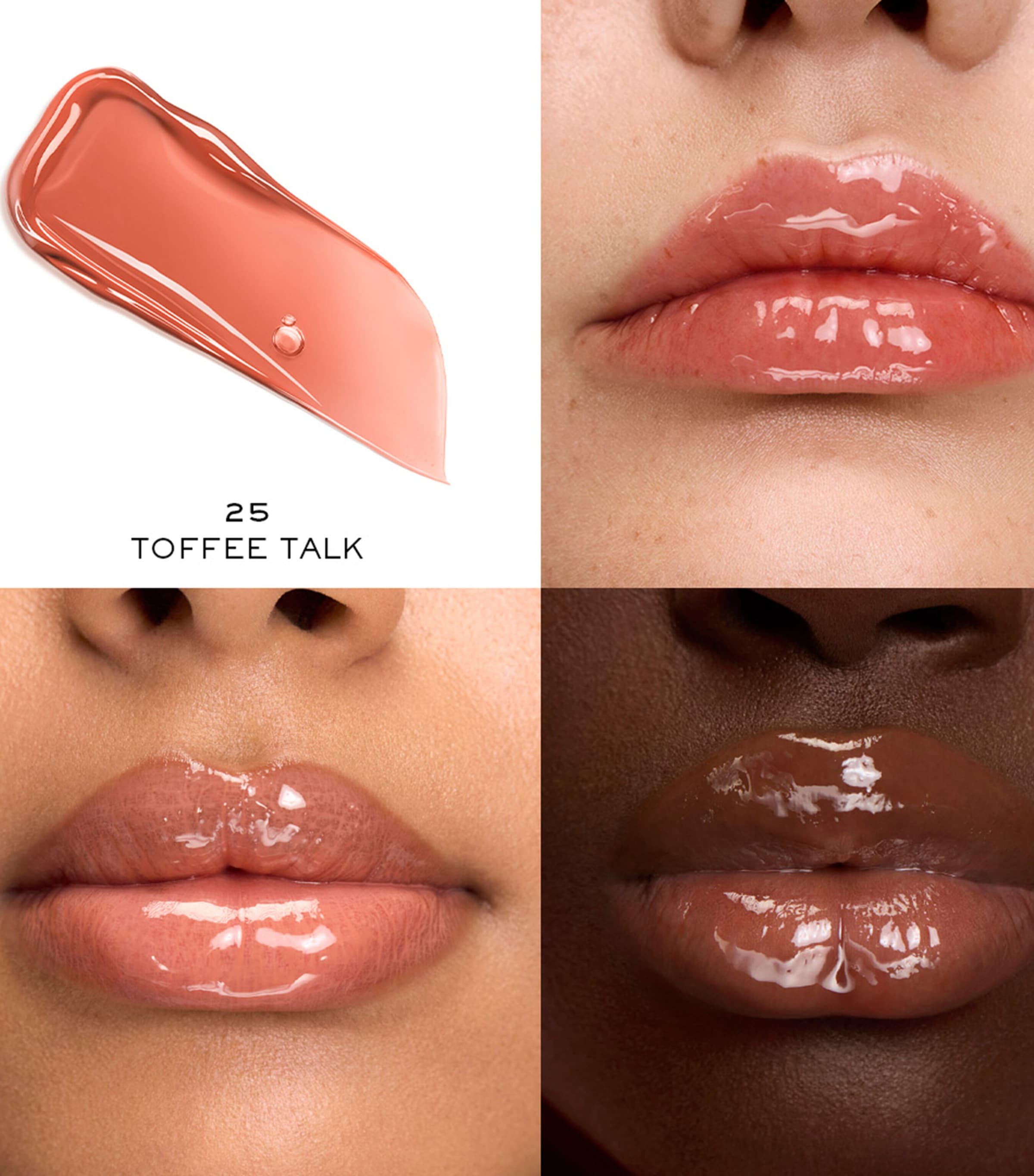 Lip Idôle Juicy Treat 25 Image 2