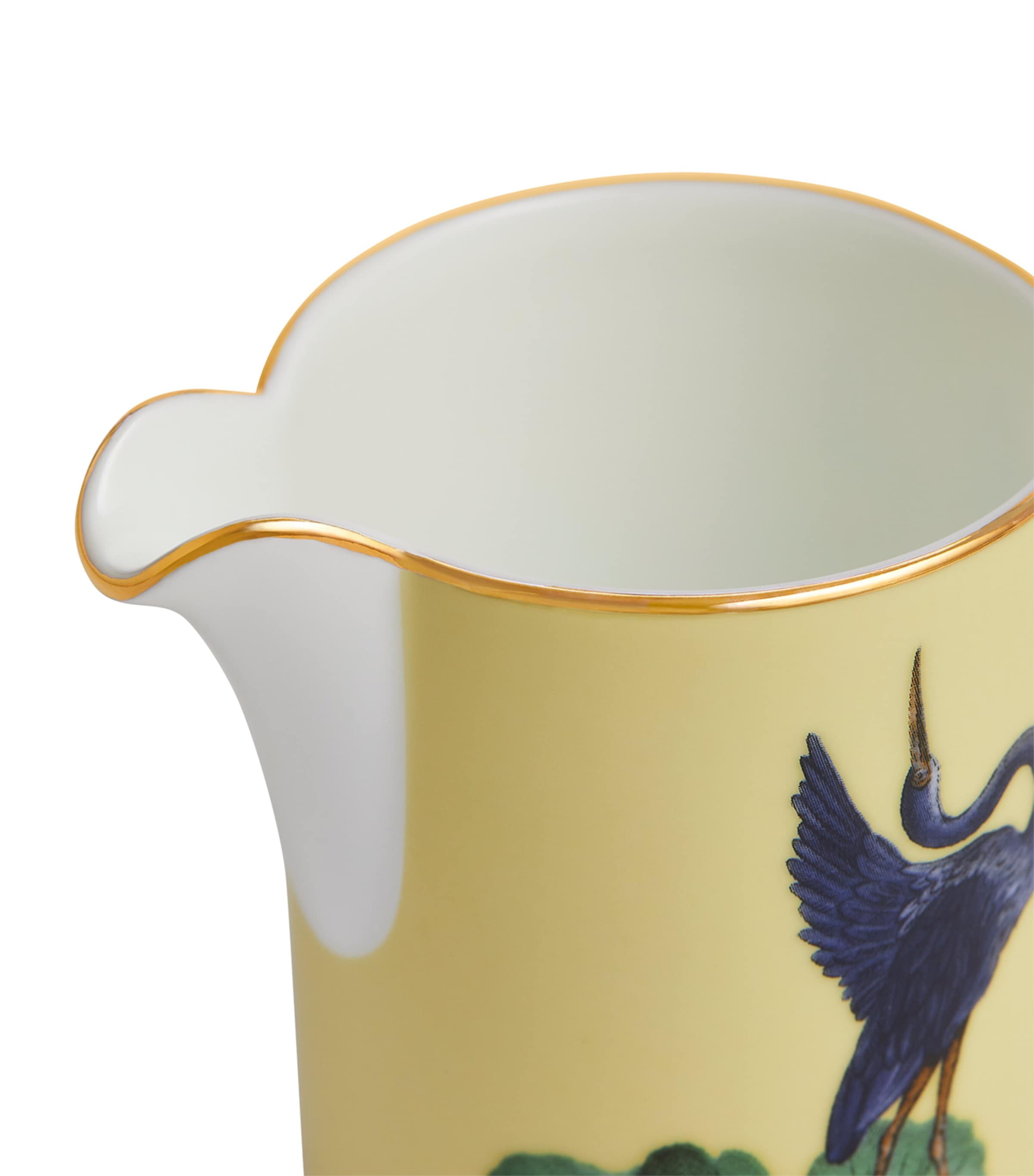 Waterlily Sugar and Creamer Set MULTI Image 5