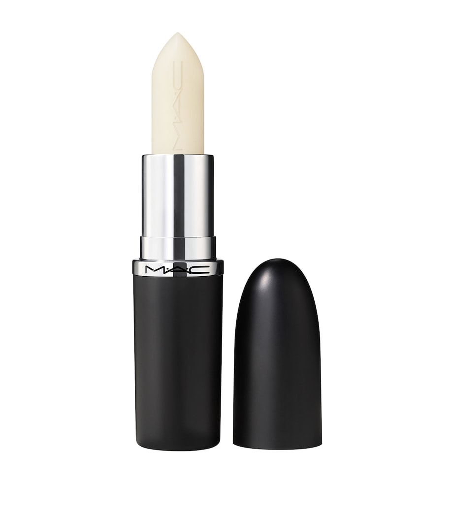 MACXimal Sleek Satin Lipstick IN THE CLEAR Image 1