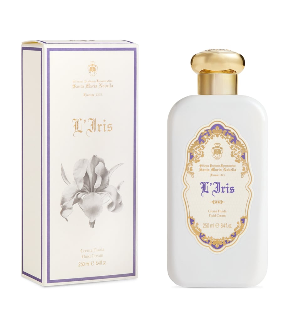 L'Iris Fluid Cream (250ml) L'IRIS Image 2