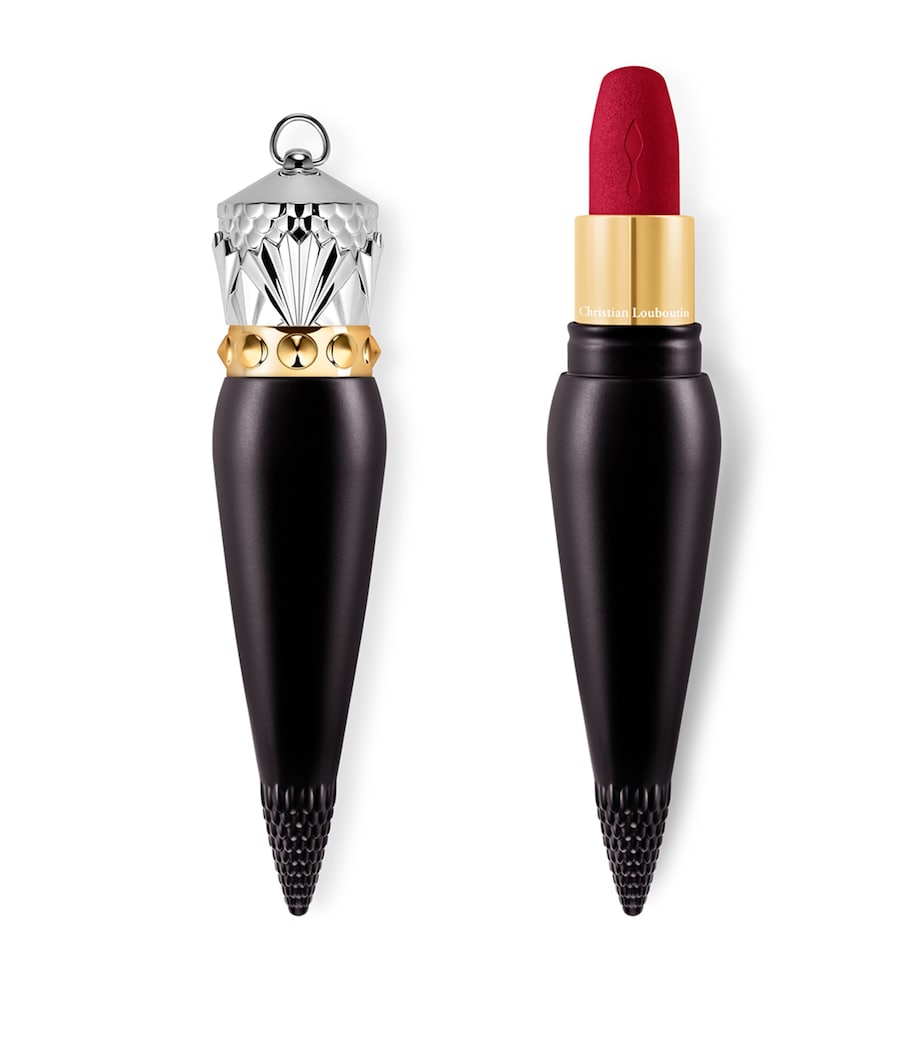 Rouge Louboutin Velvet Matte Lipstick ROUGE LOUBOUTIN 001M Image 1