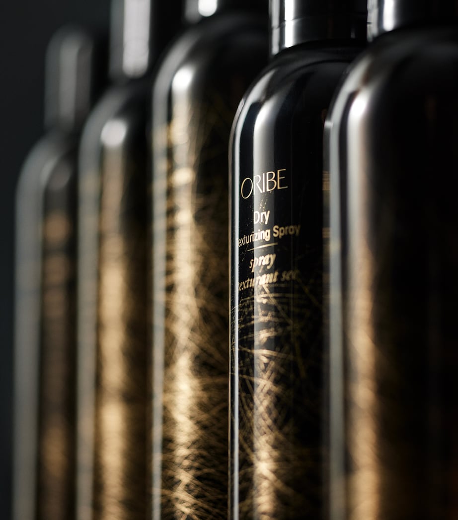 Dry Texturizing Spray (300ml) NO COLOUR Image 4