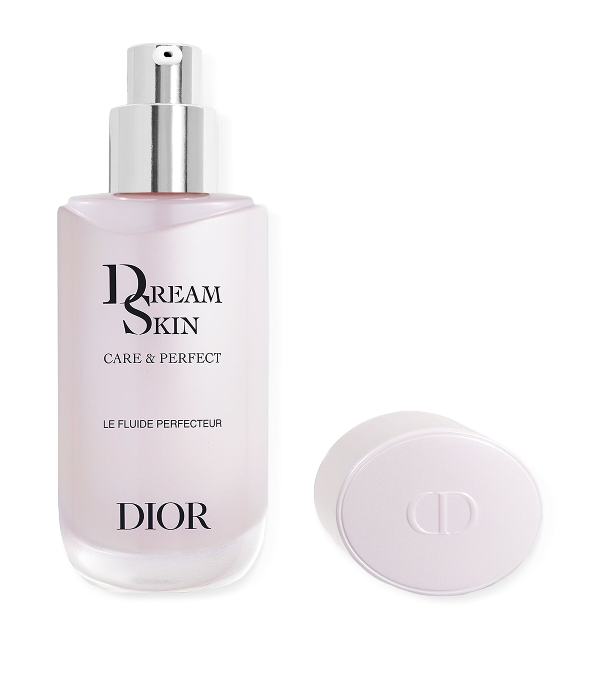 Dreamskin Care & Perfect Le Fluide Perfecteur (30 ml) PINK Image 2